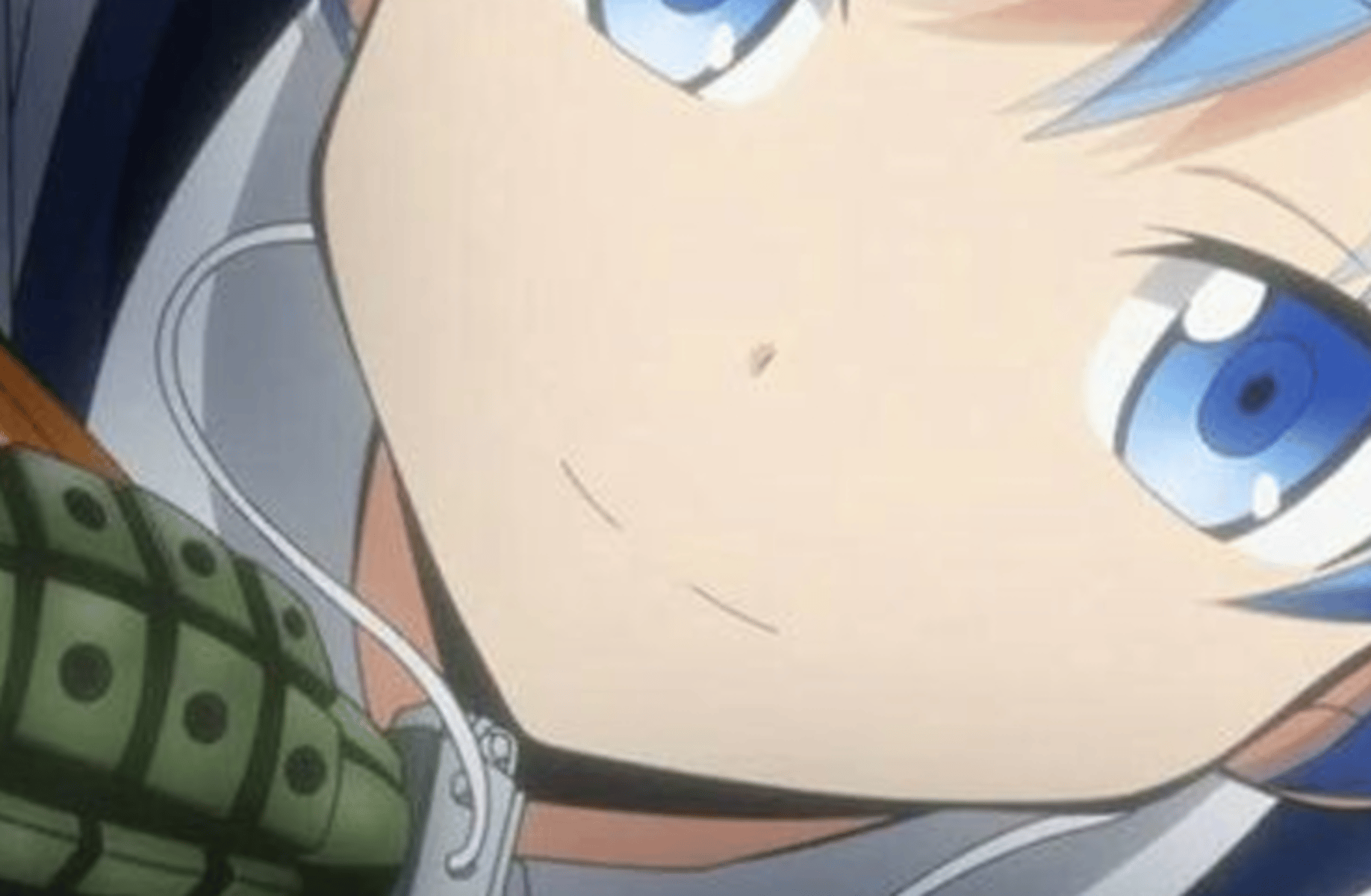 Nagisa