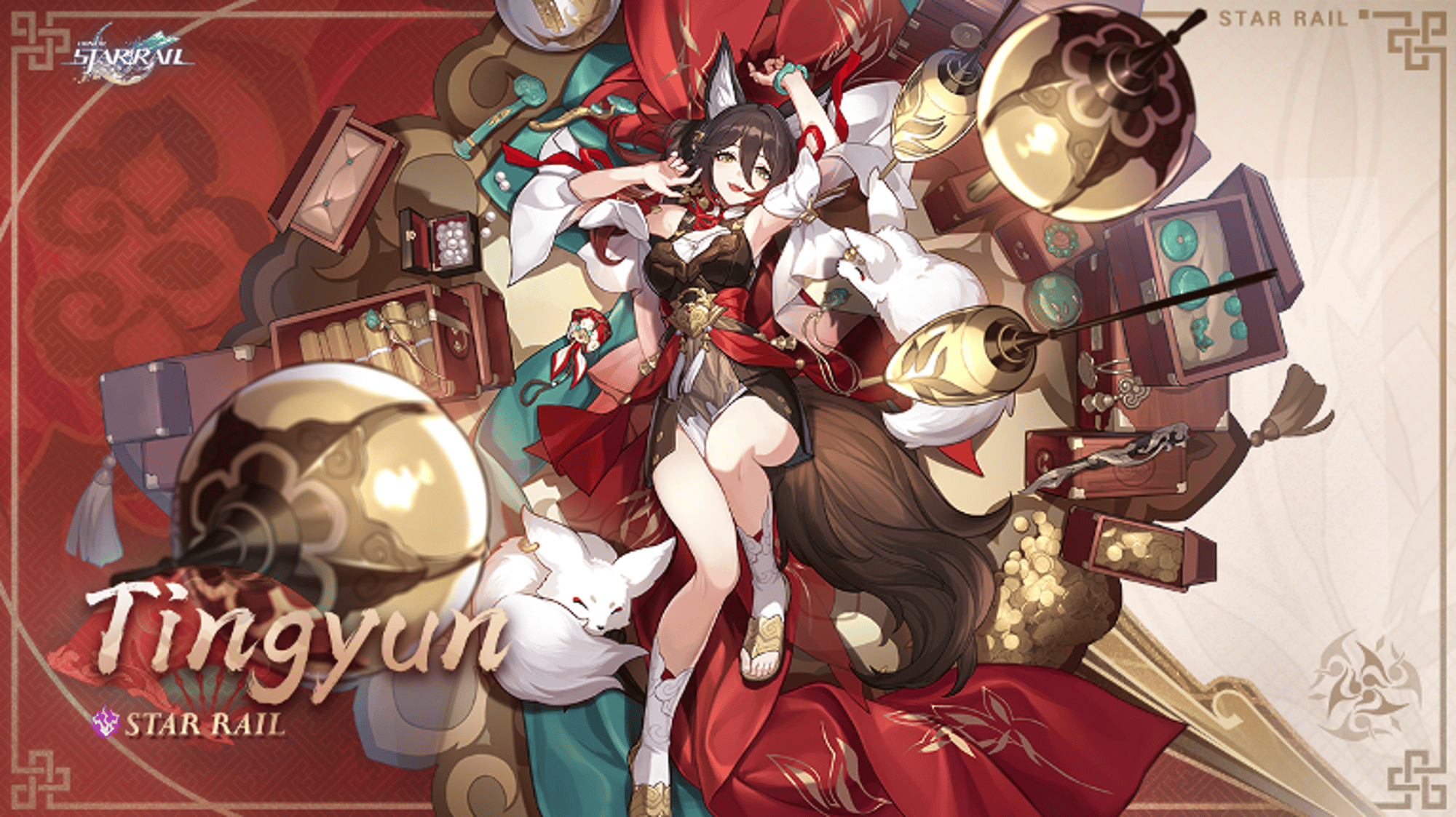 Tingyun
