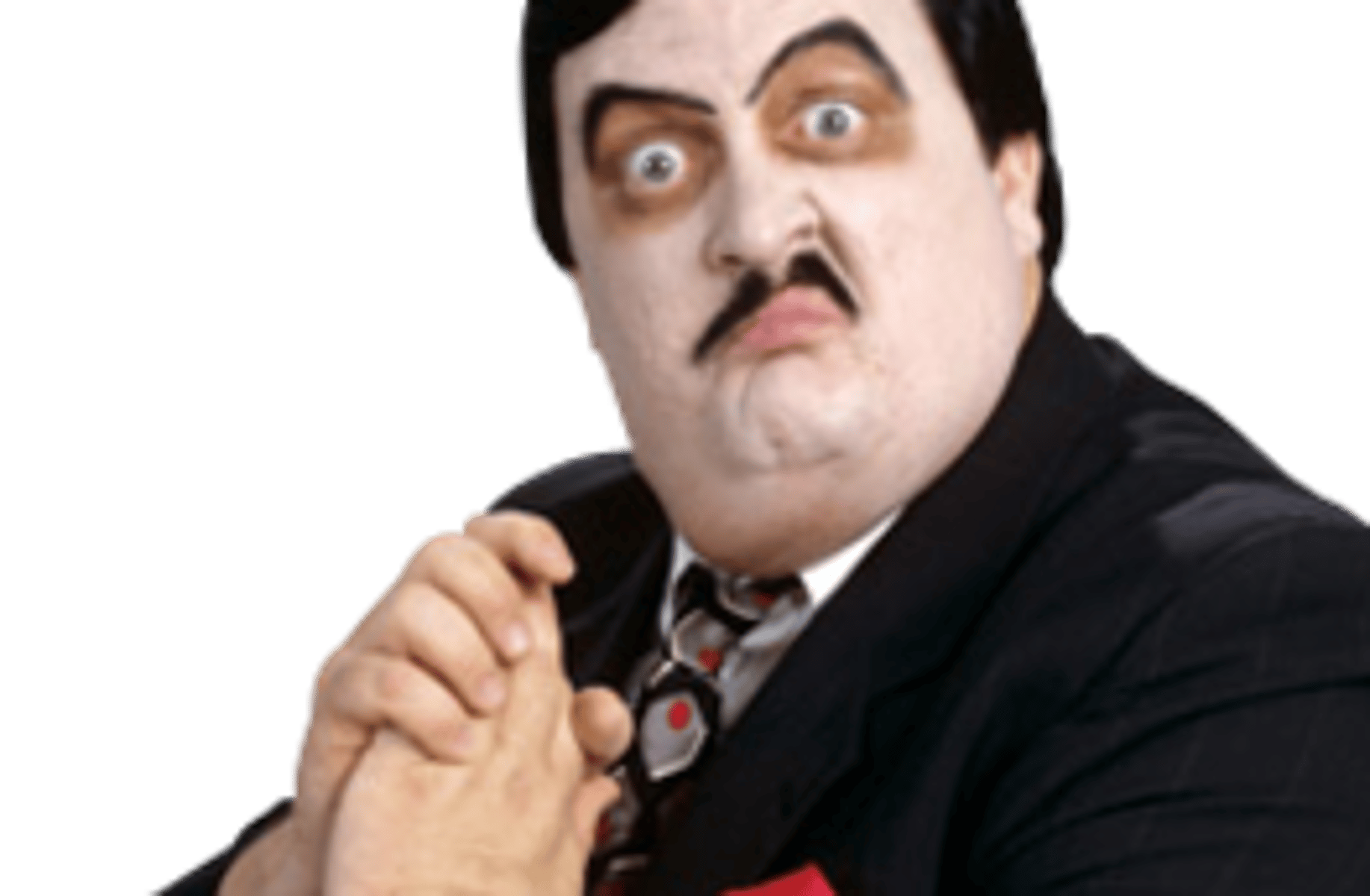 Paul Bearer