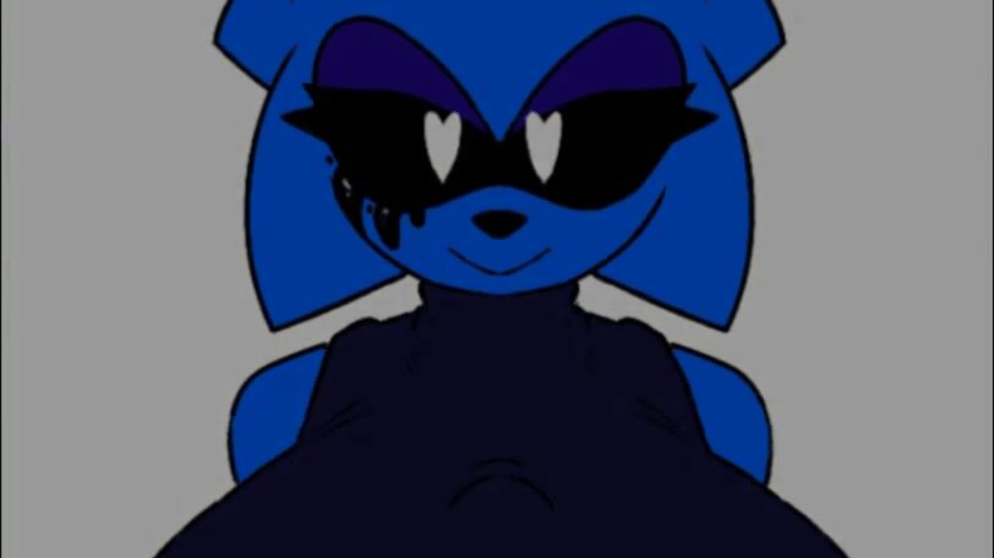Fem sonic.exe