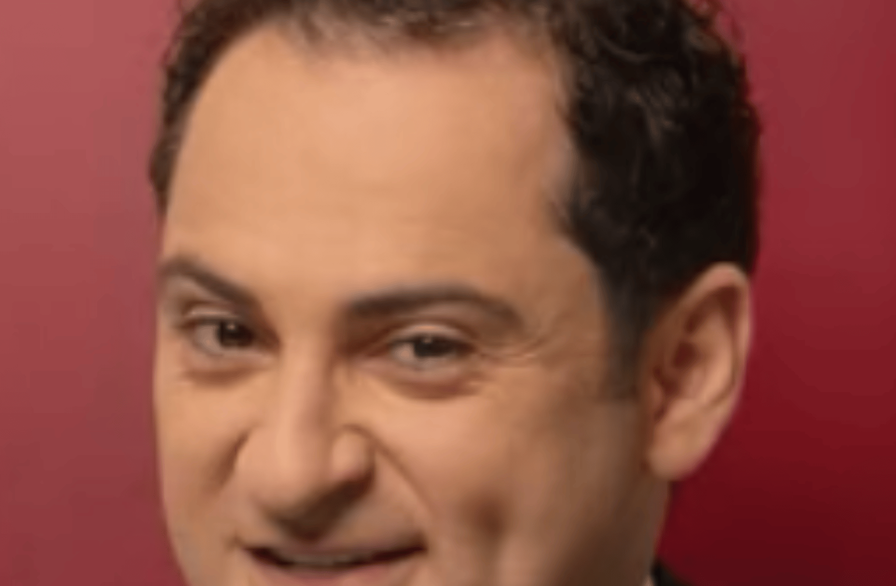 David