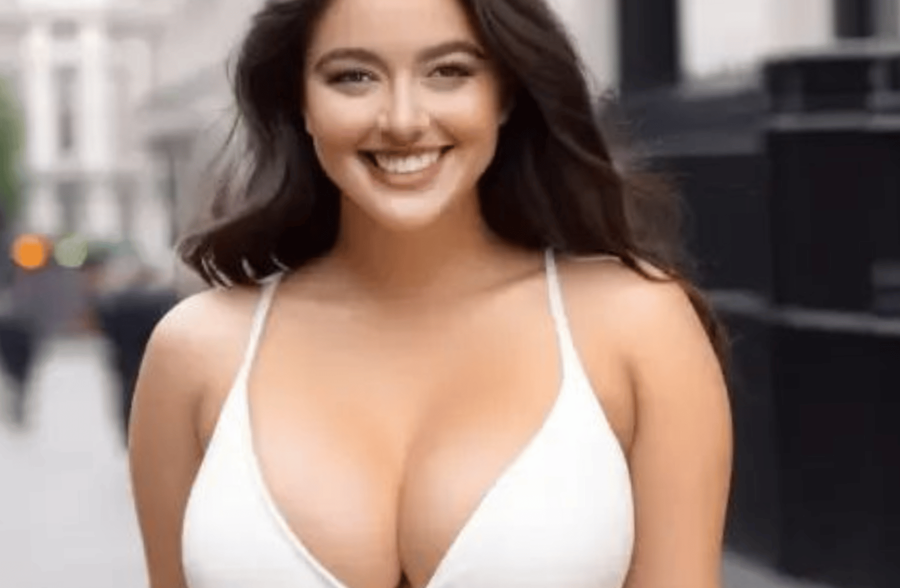 British crush