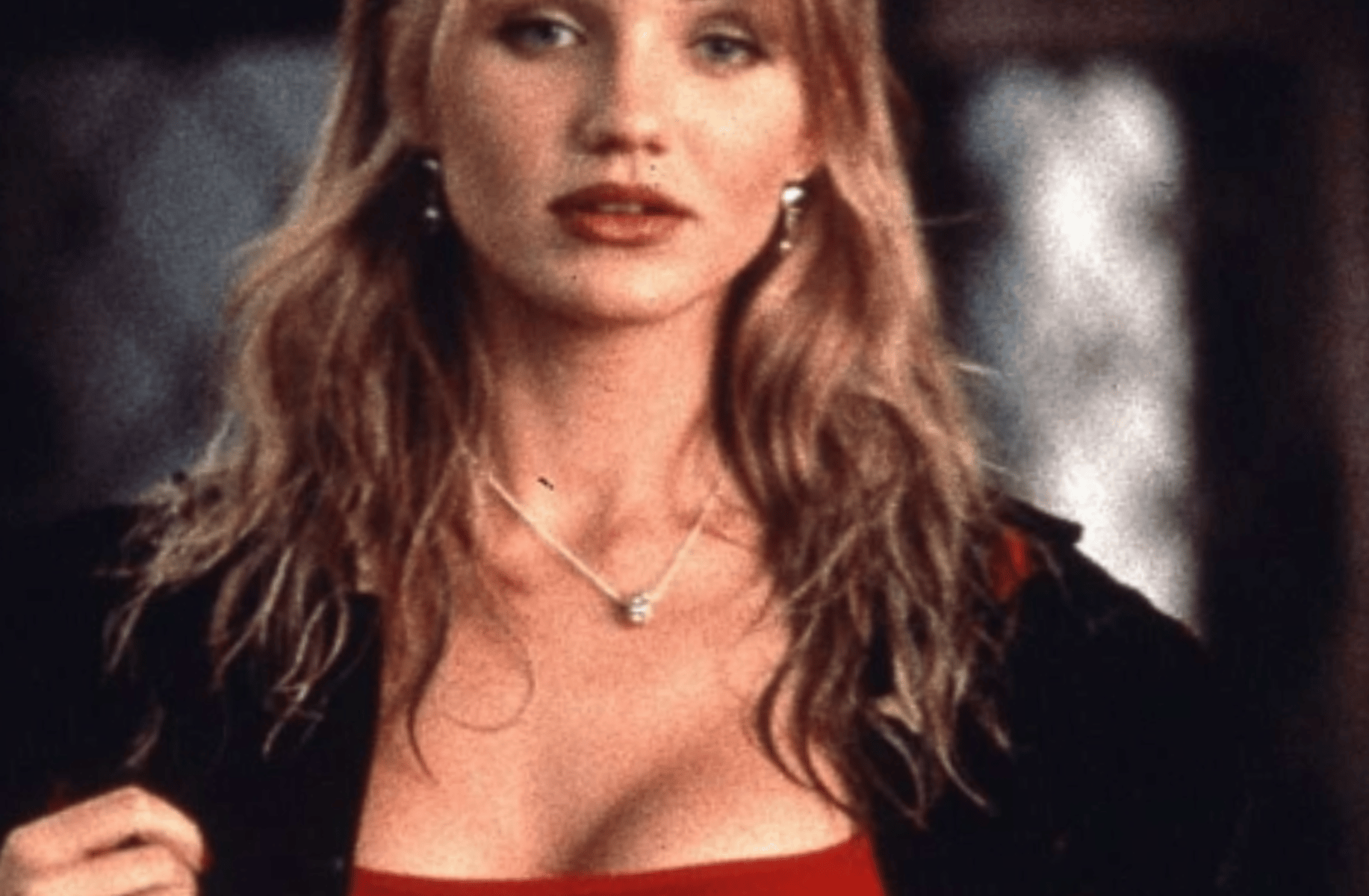 Cameron Diaz
