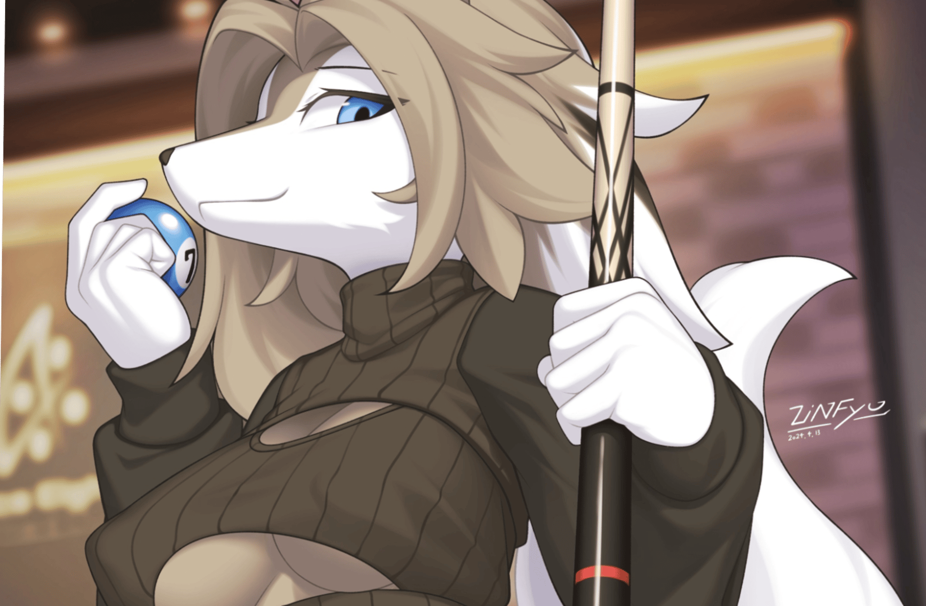 Eleanora
