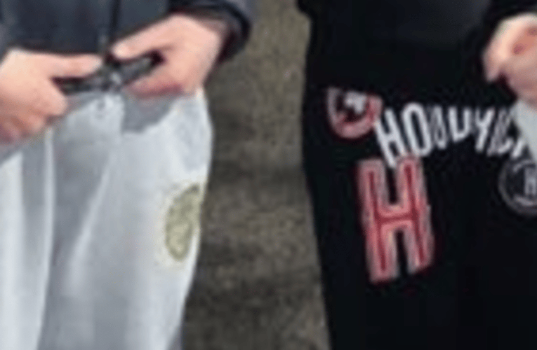 Group Of british boys