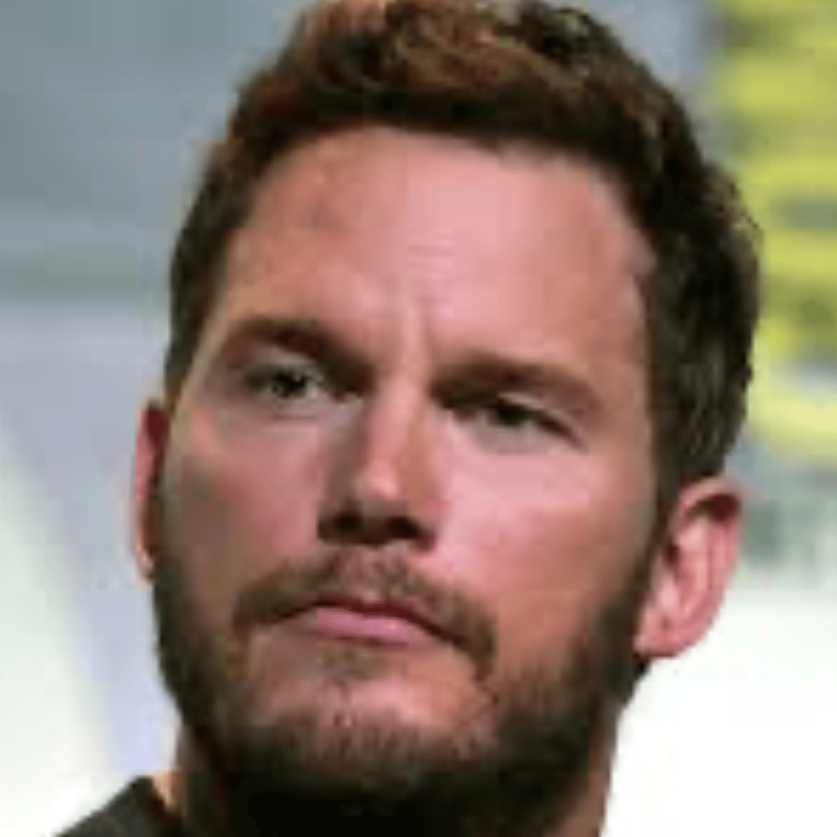 Chris pratt