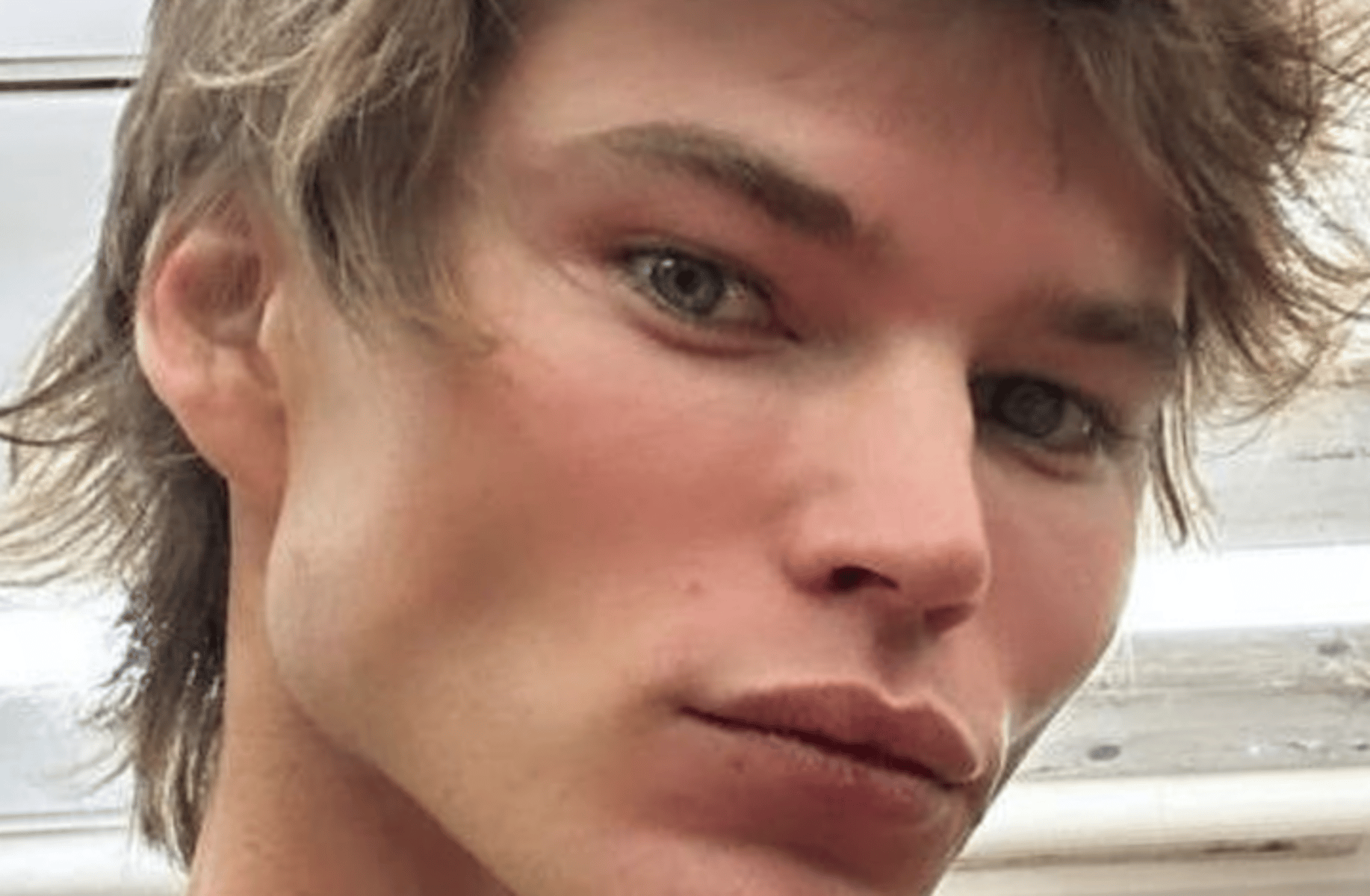 jordan barret