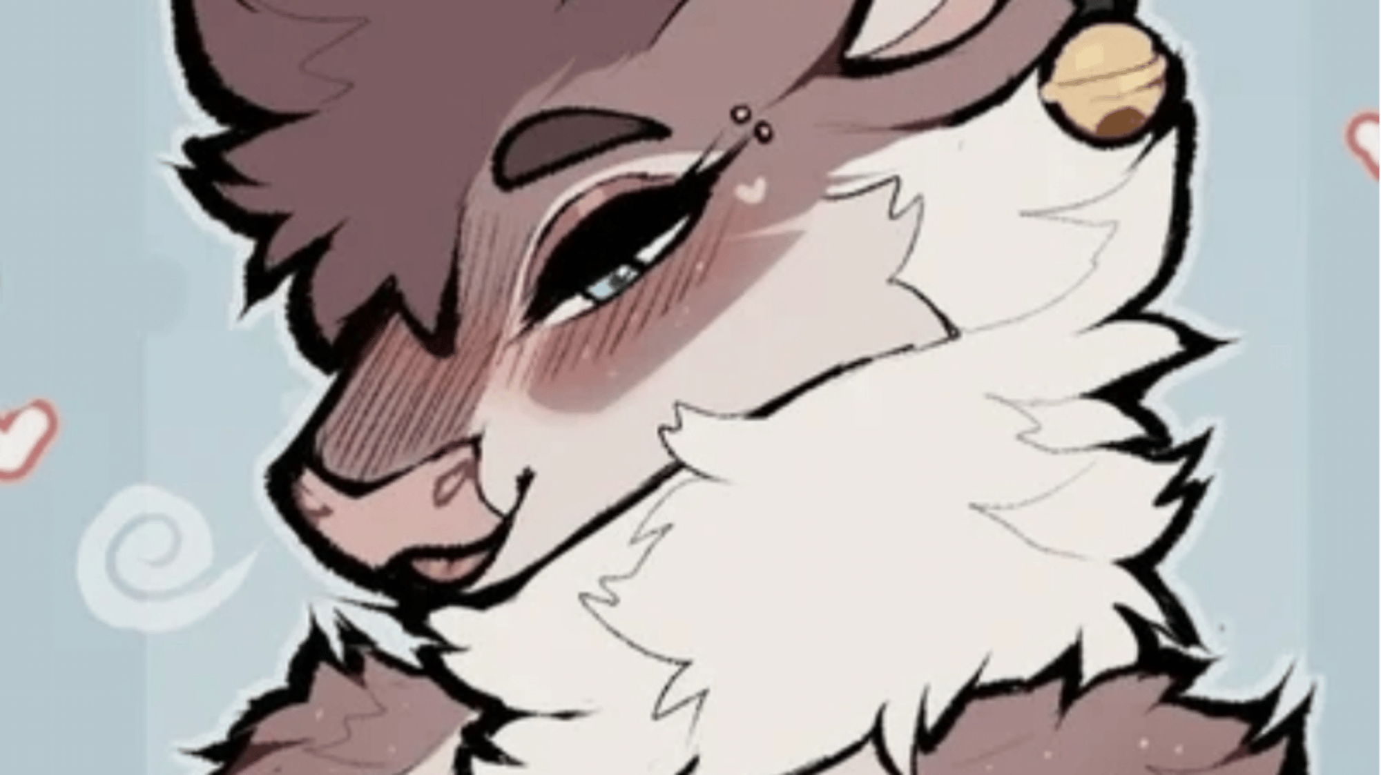 Girlfriend deer