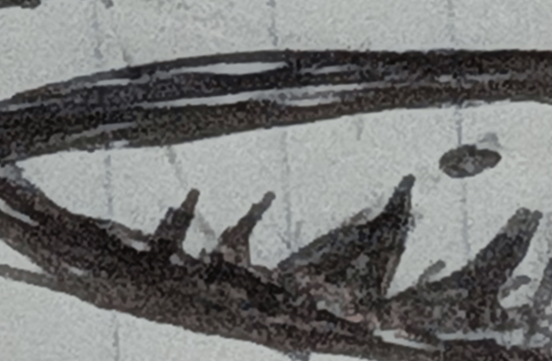 Scully (undertale oc)