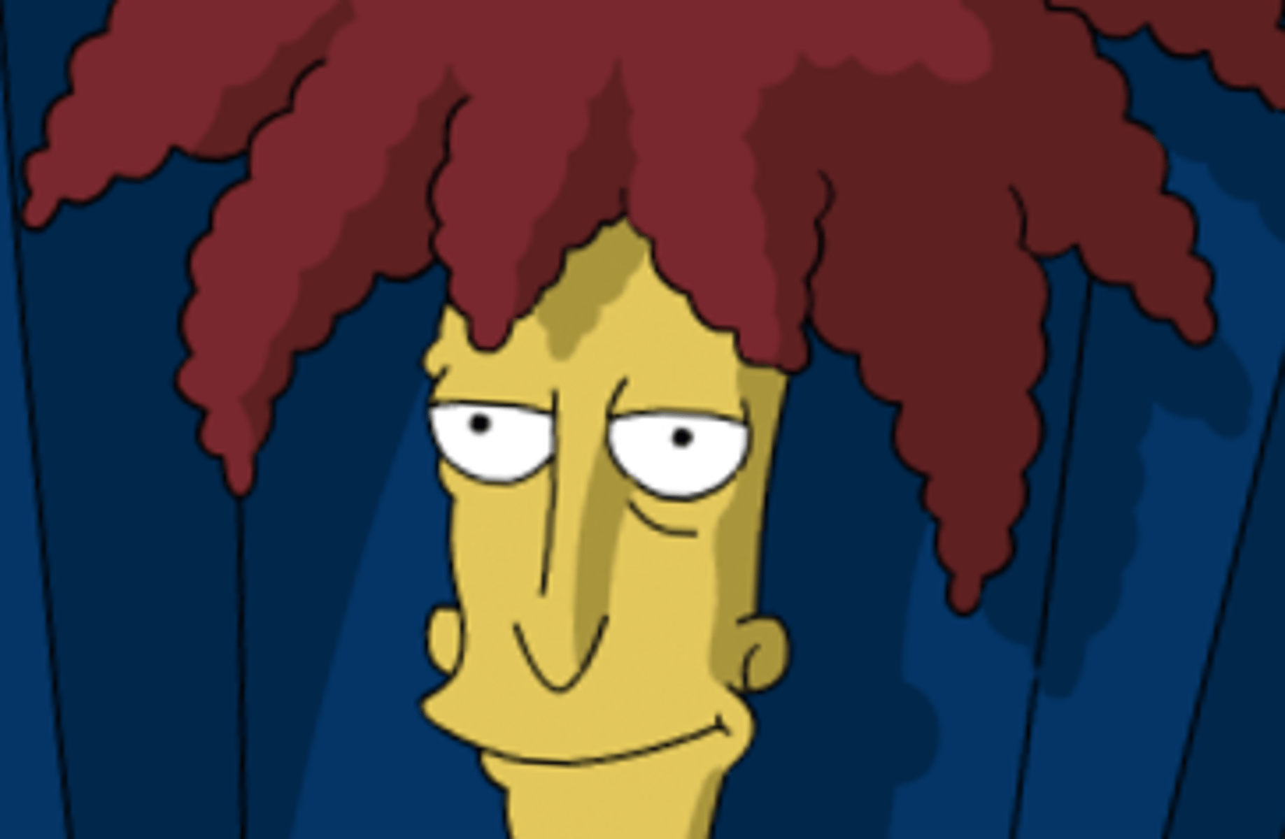 Sideshow Bob