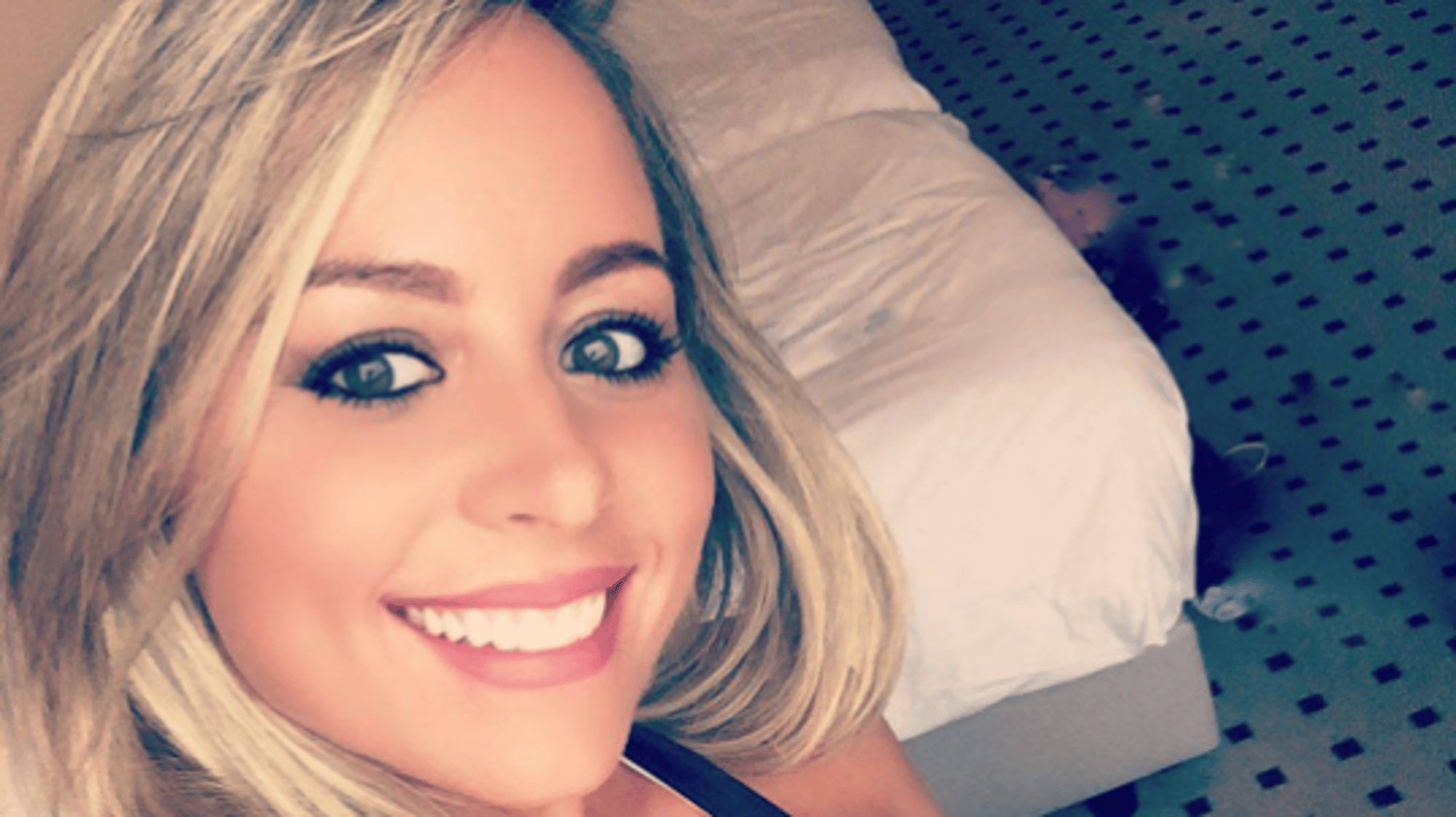 Carly Baker