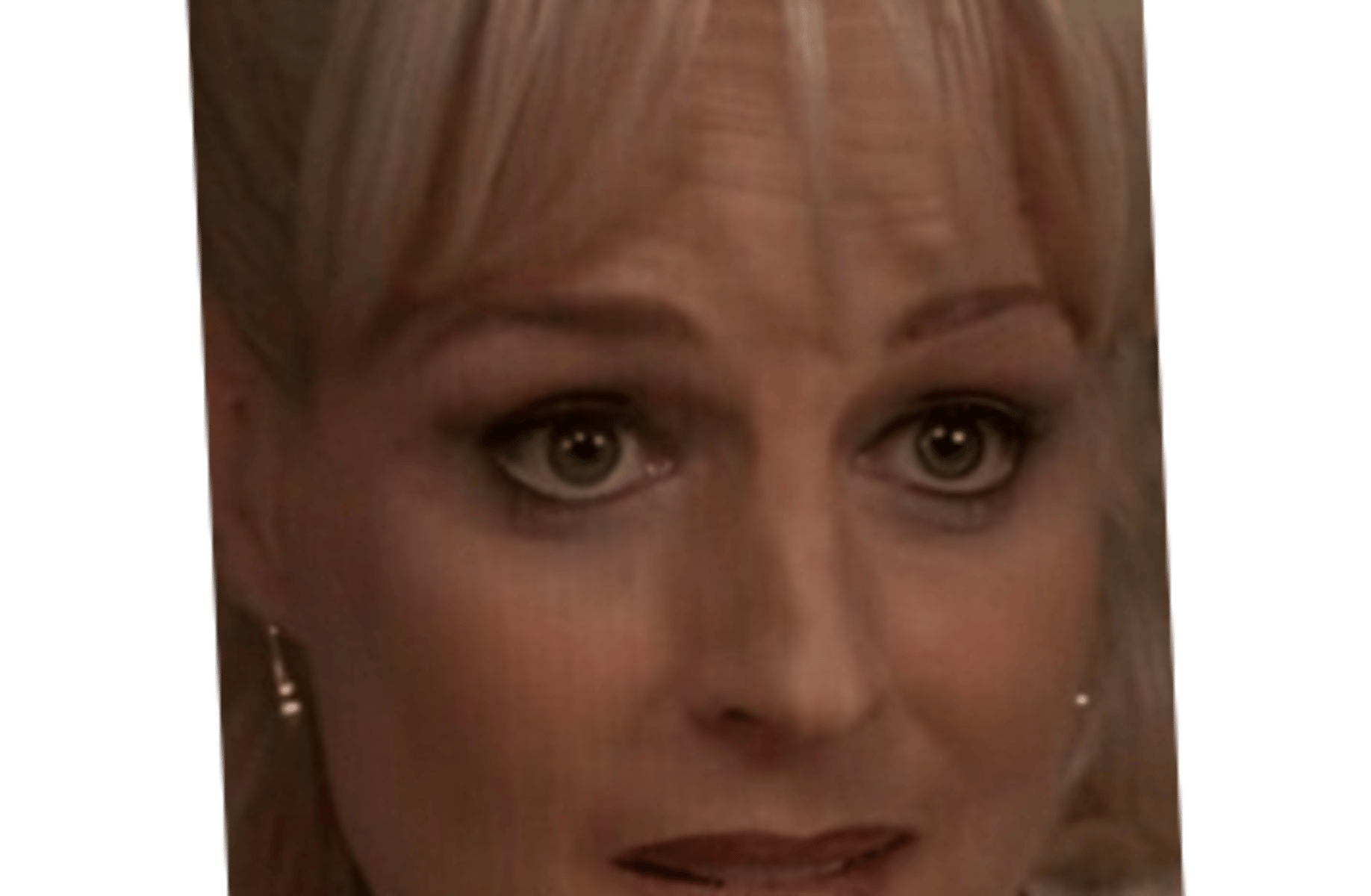Arlene McKinney