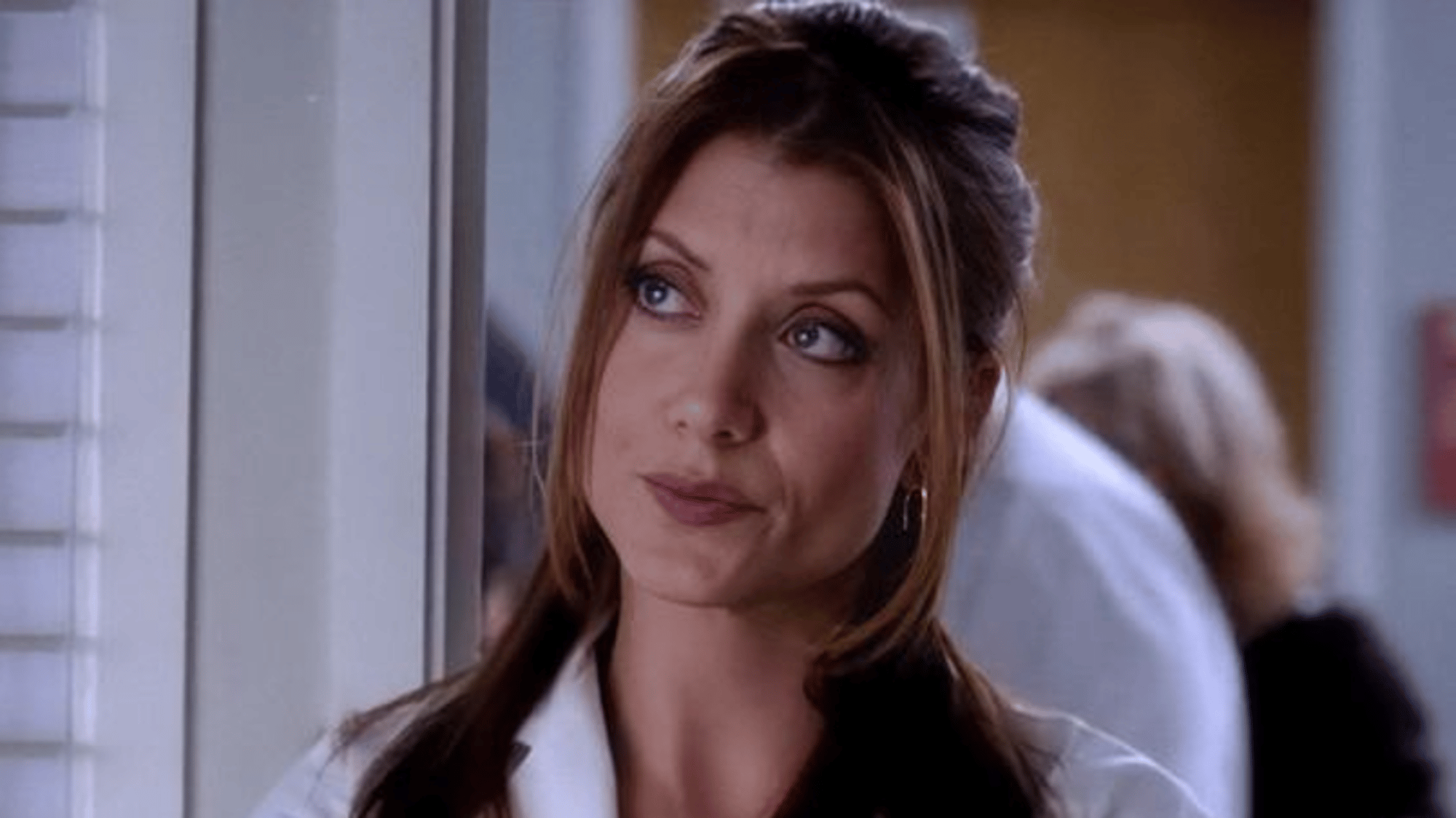 Kate Walsh
