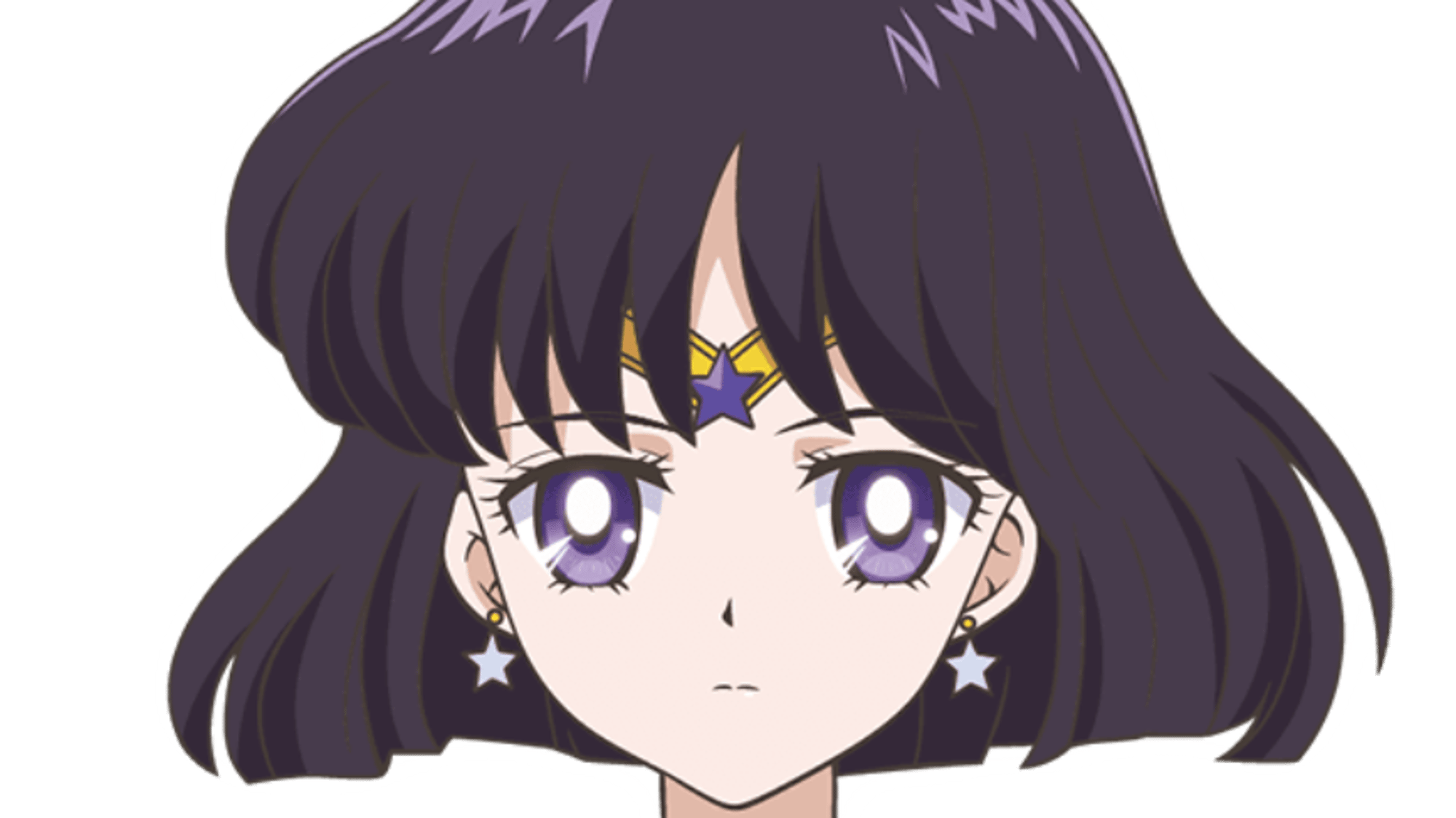 Sailor saturn