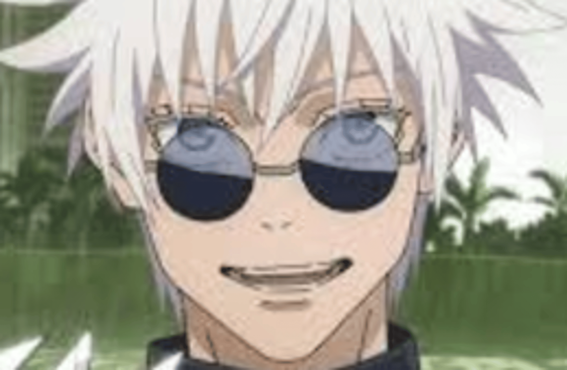 Gojo Satoru
