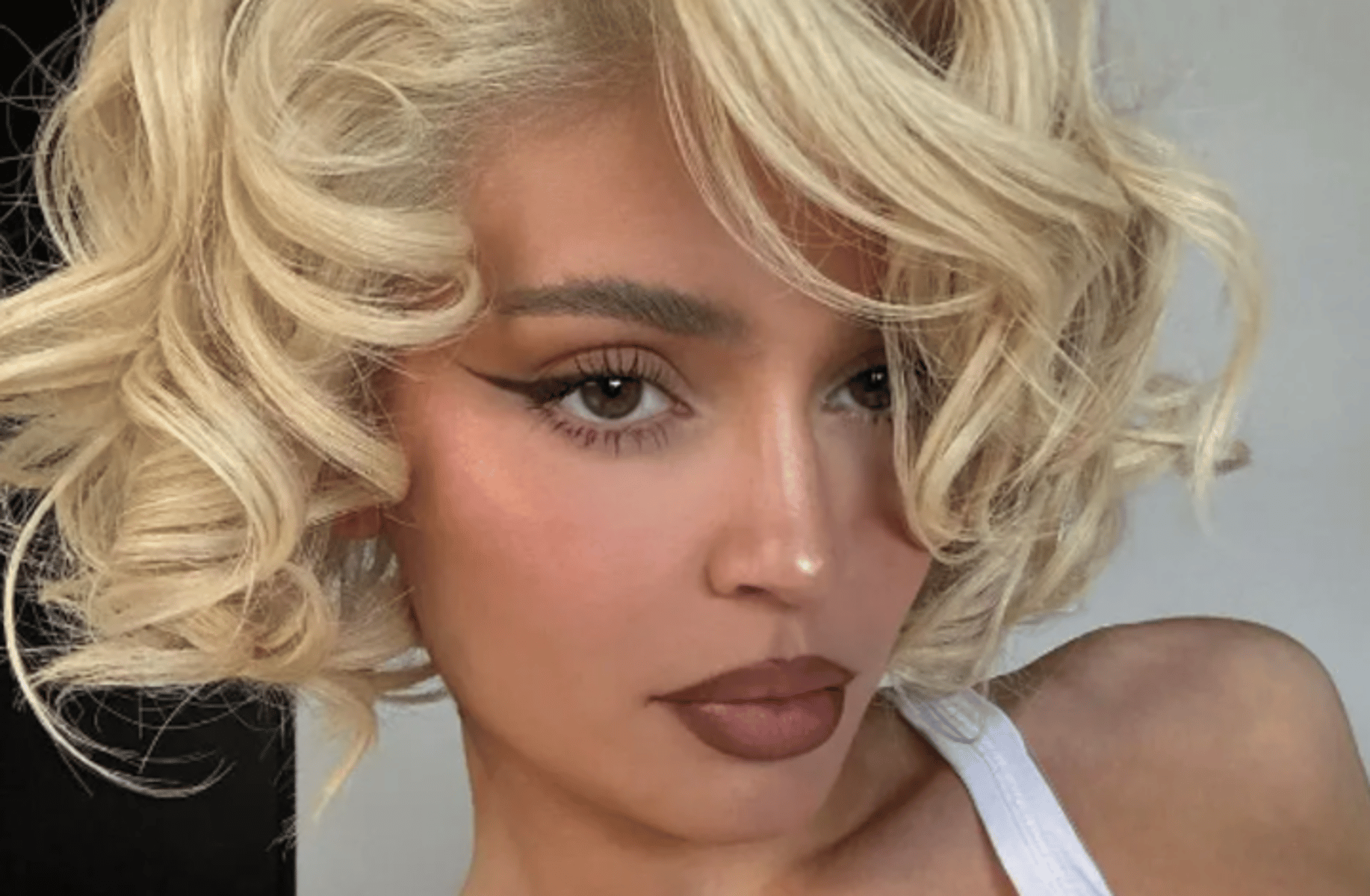 Kylie Jenner