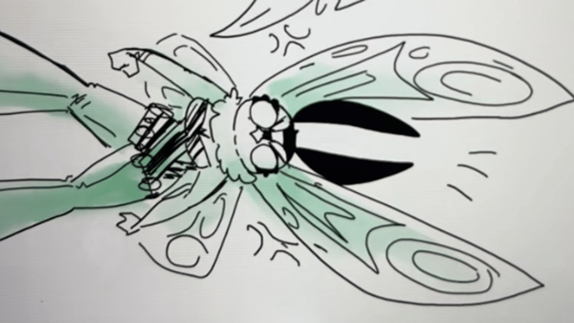 Mothra