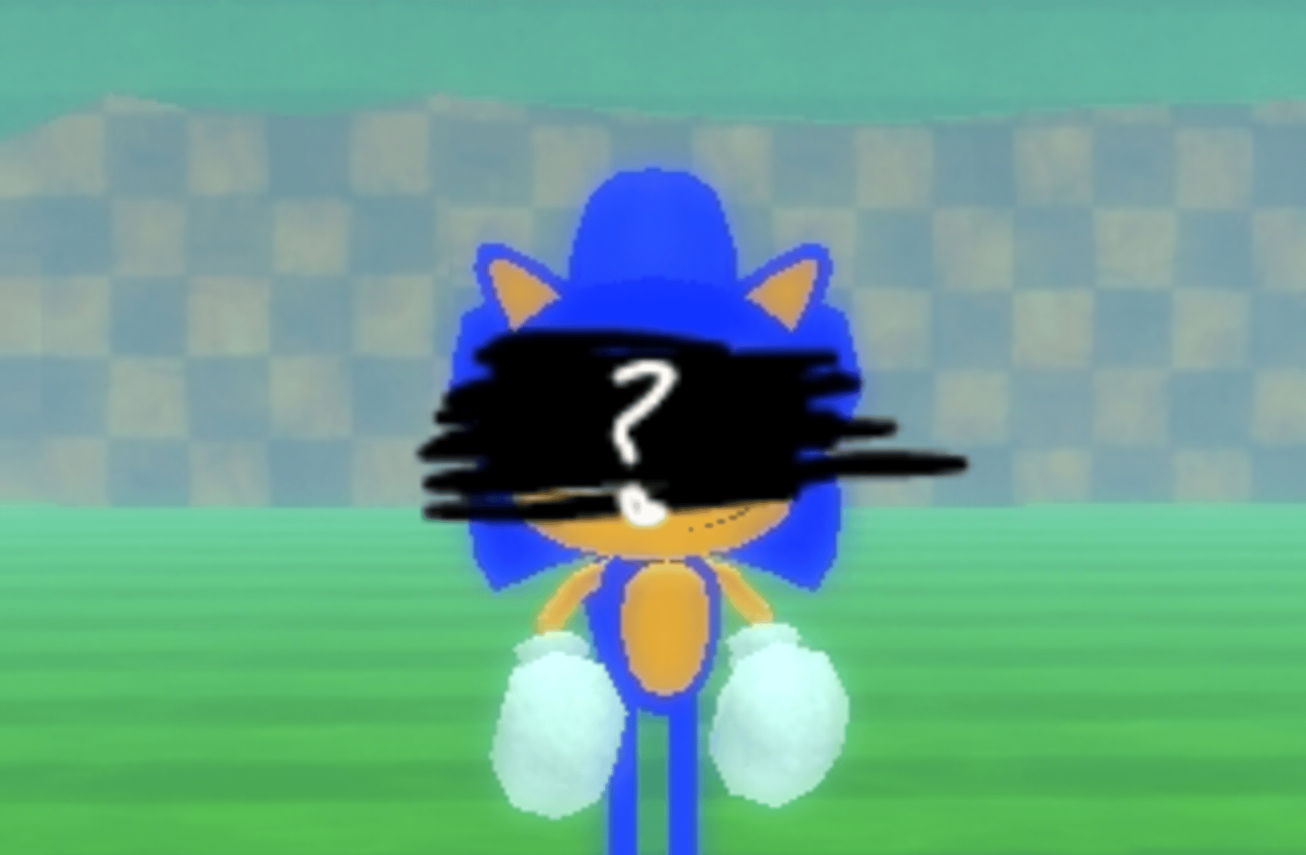 S-sonic??