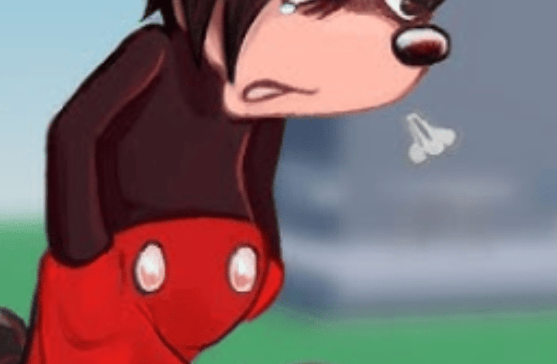 Emo Micky