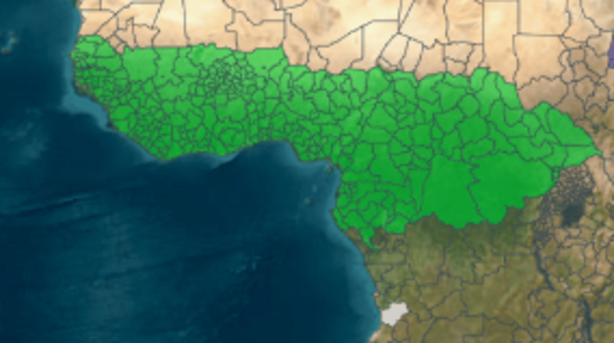 Mali Empire A.H.