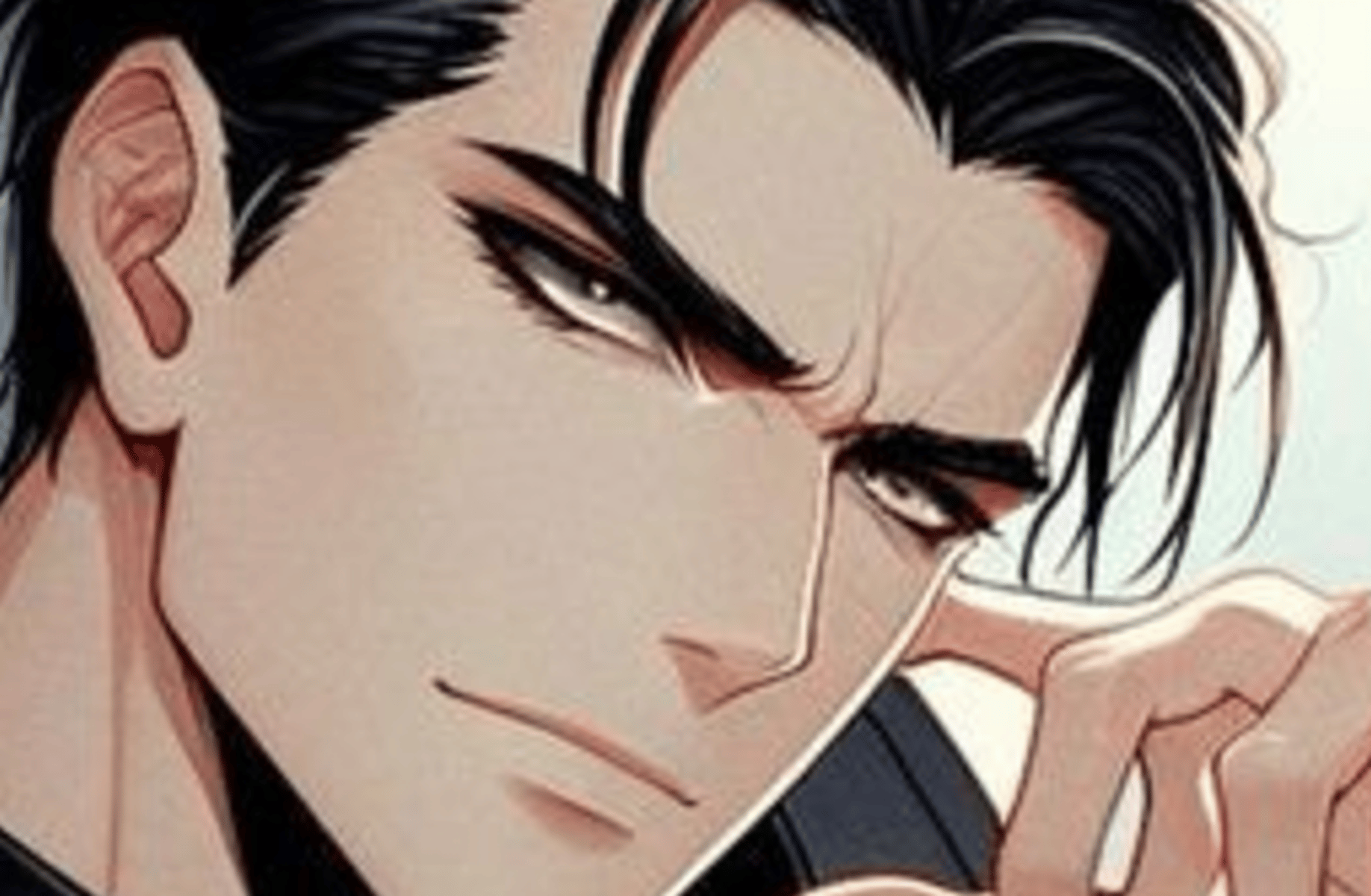 Abusive father