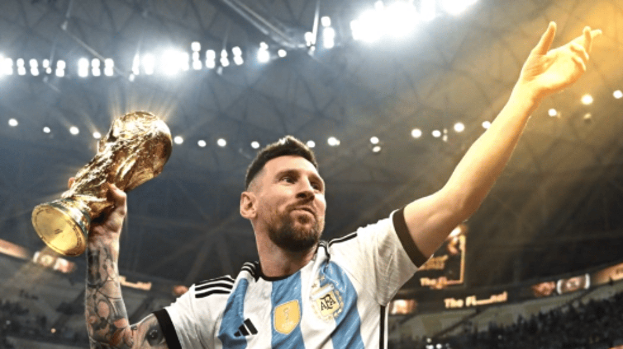 Lionel Messi (Original)