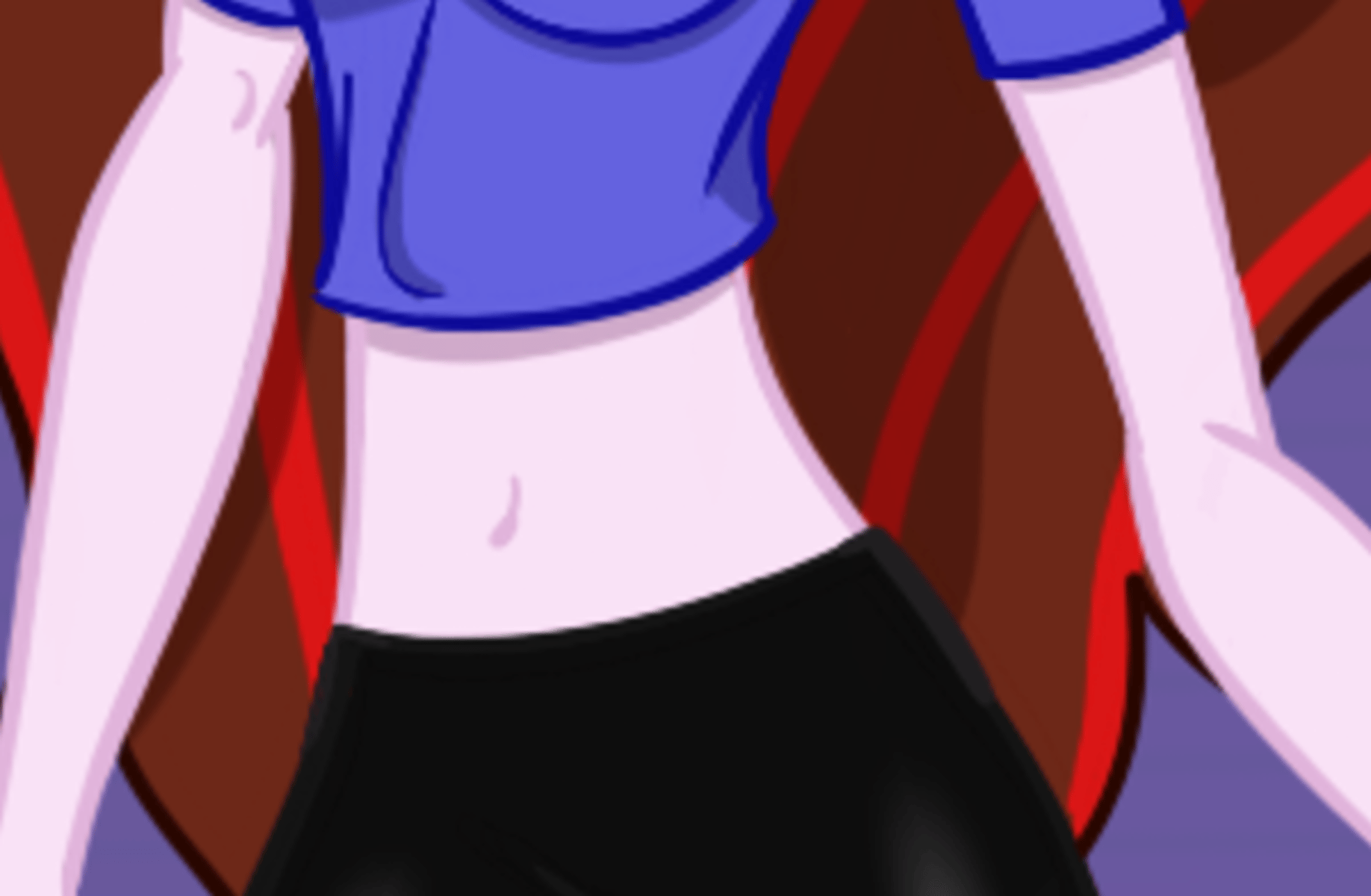 Tilly Pony (EQG)