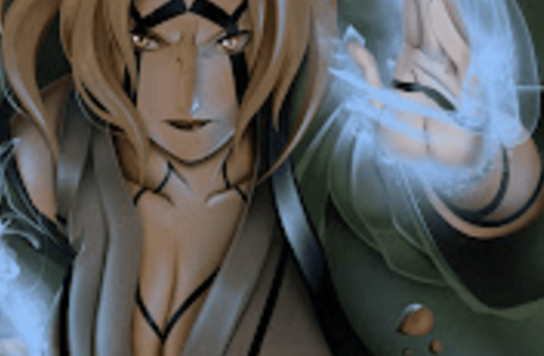 Tsunade Senju