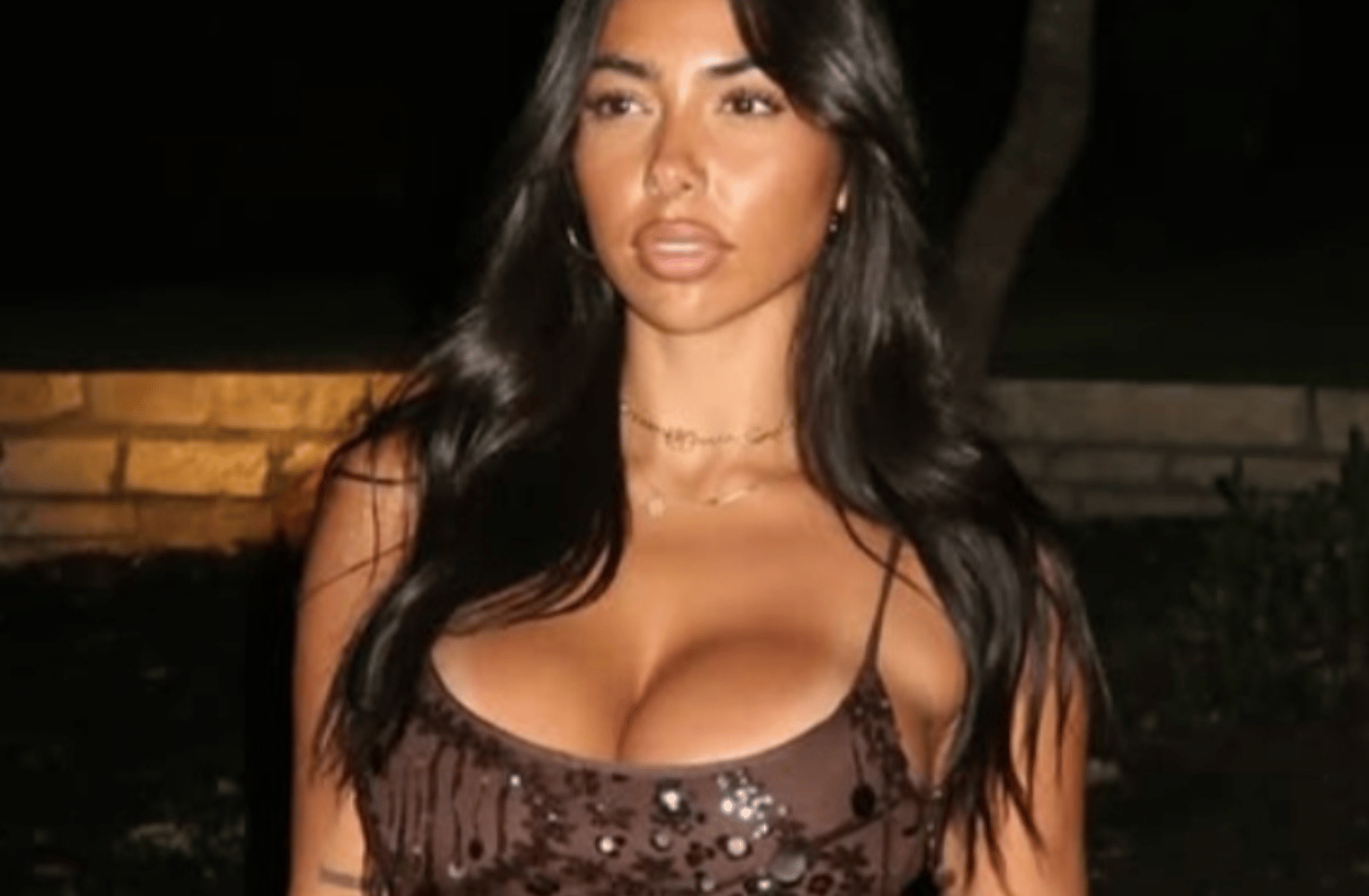 Mya Mills