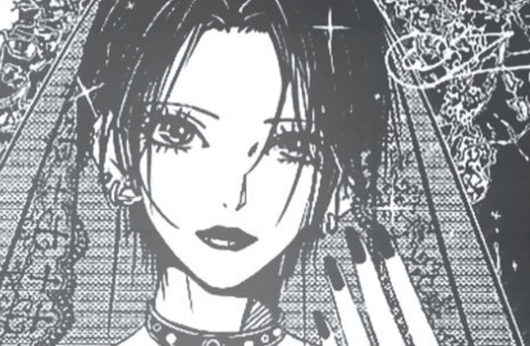 Nana Osaki