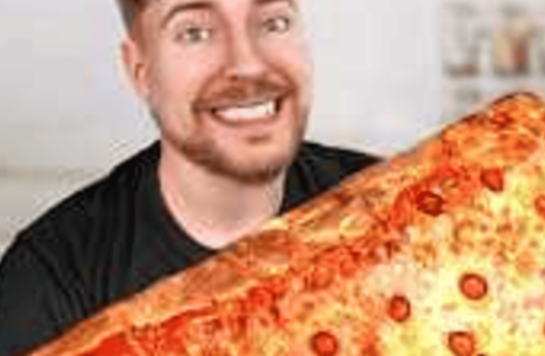 Mr. Beast