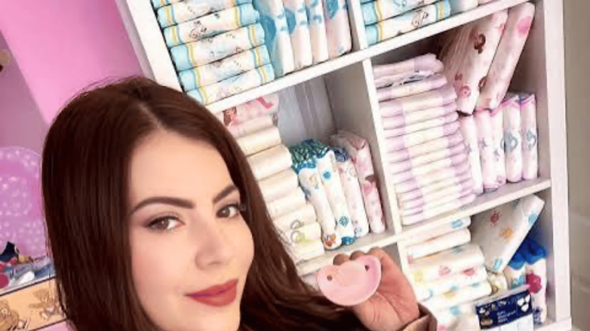 Diaper Mommy Abdl