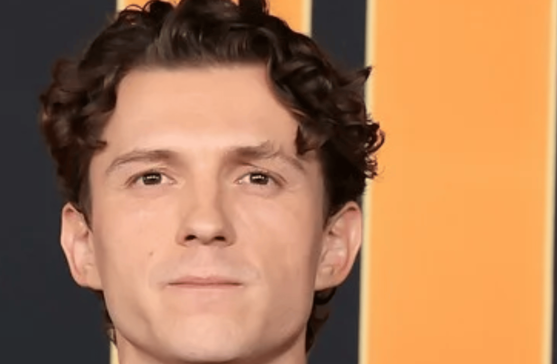 Tom Holland