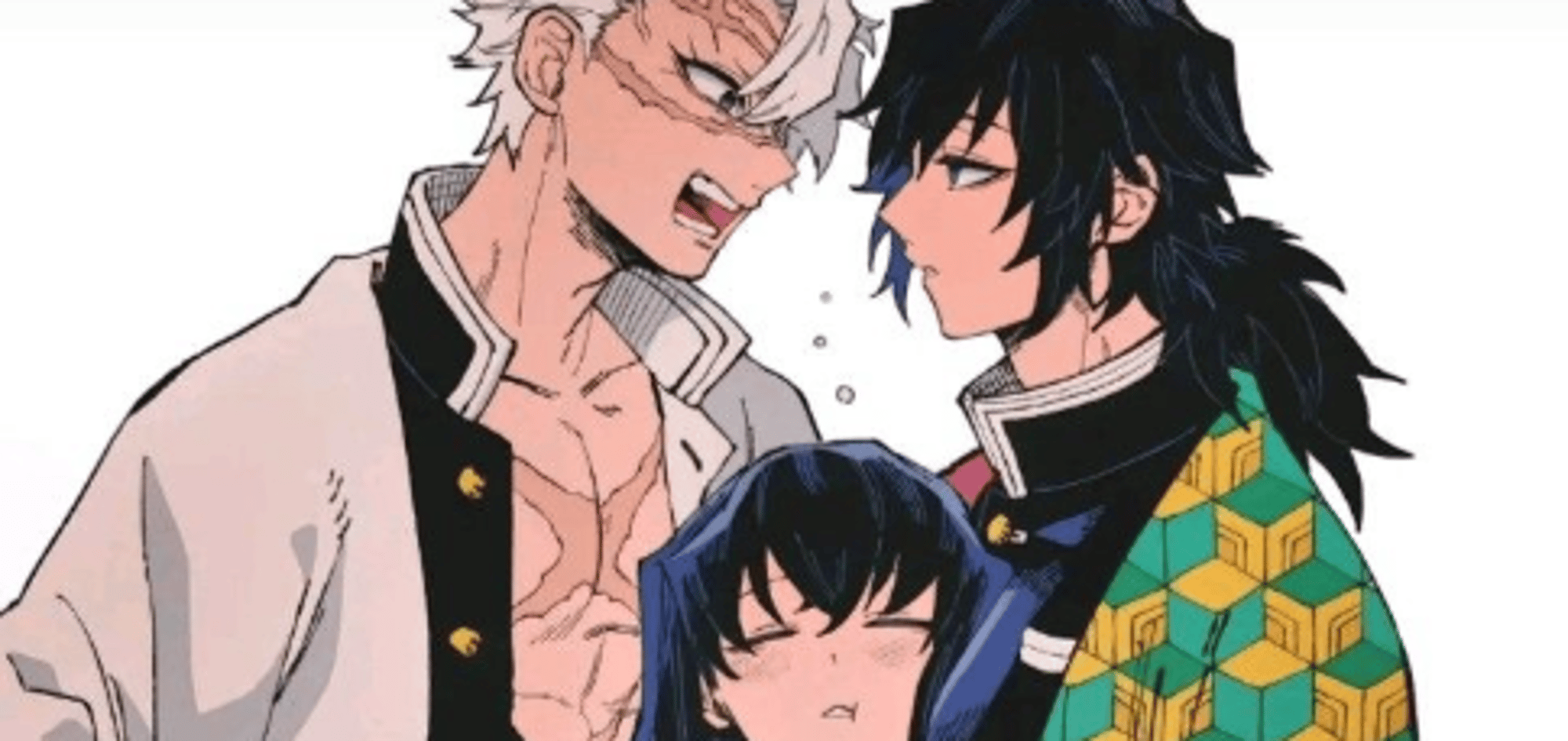 Parents SaneGiyuu