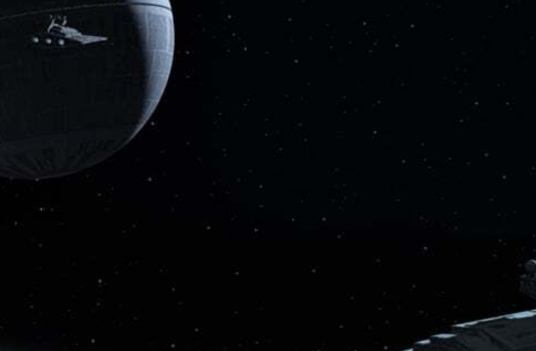Orson Krennic