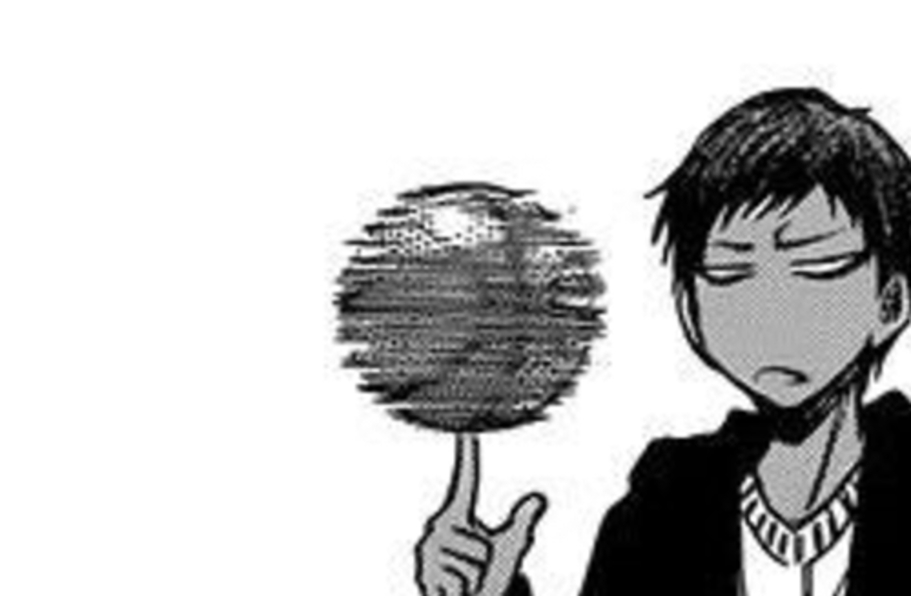 Aomine