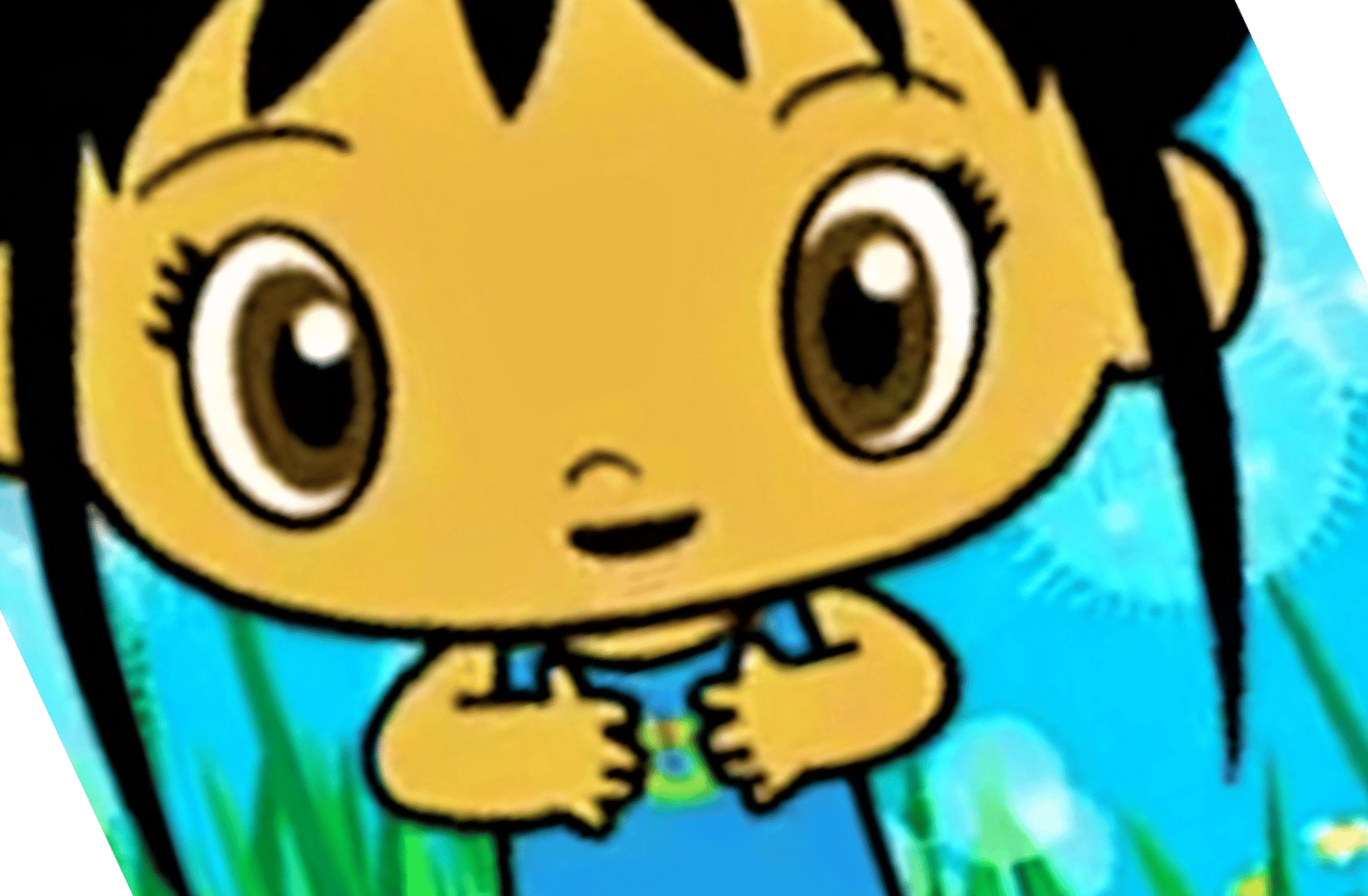 Kai-Lan