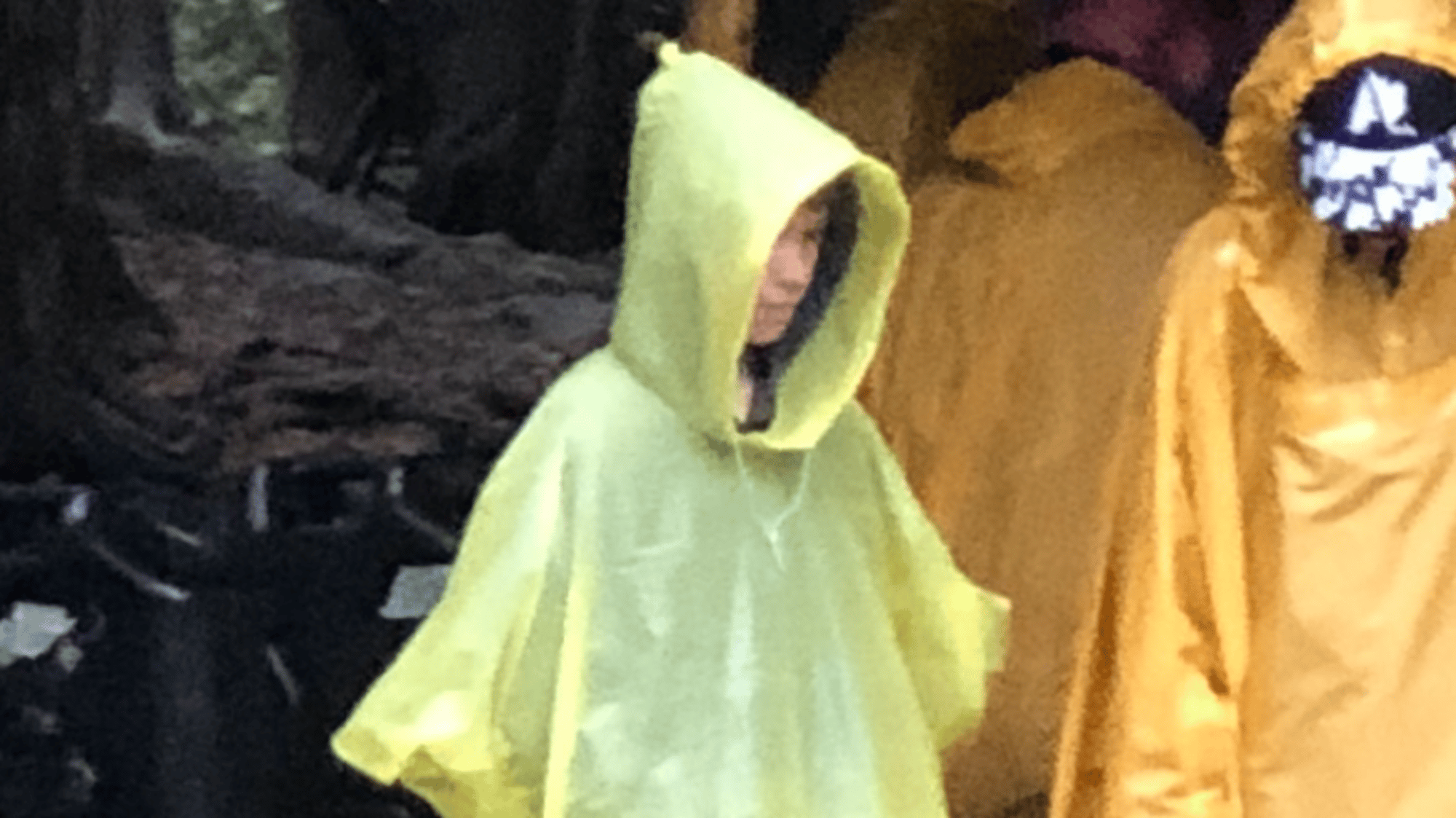 Boy