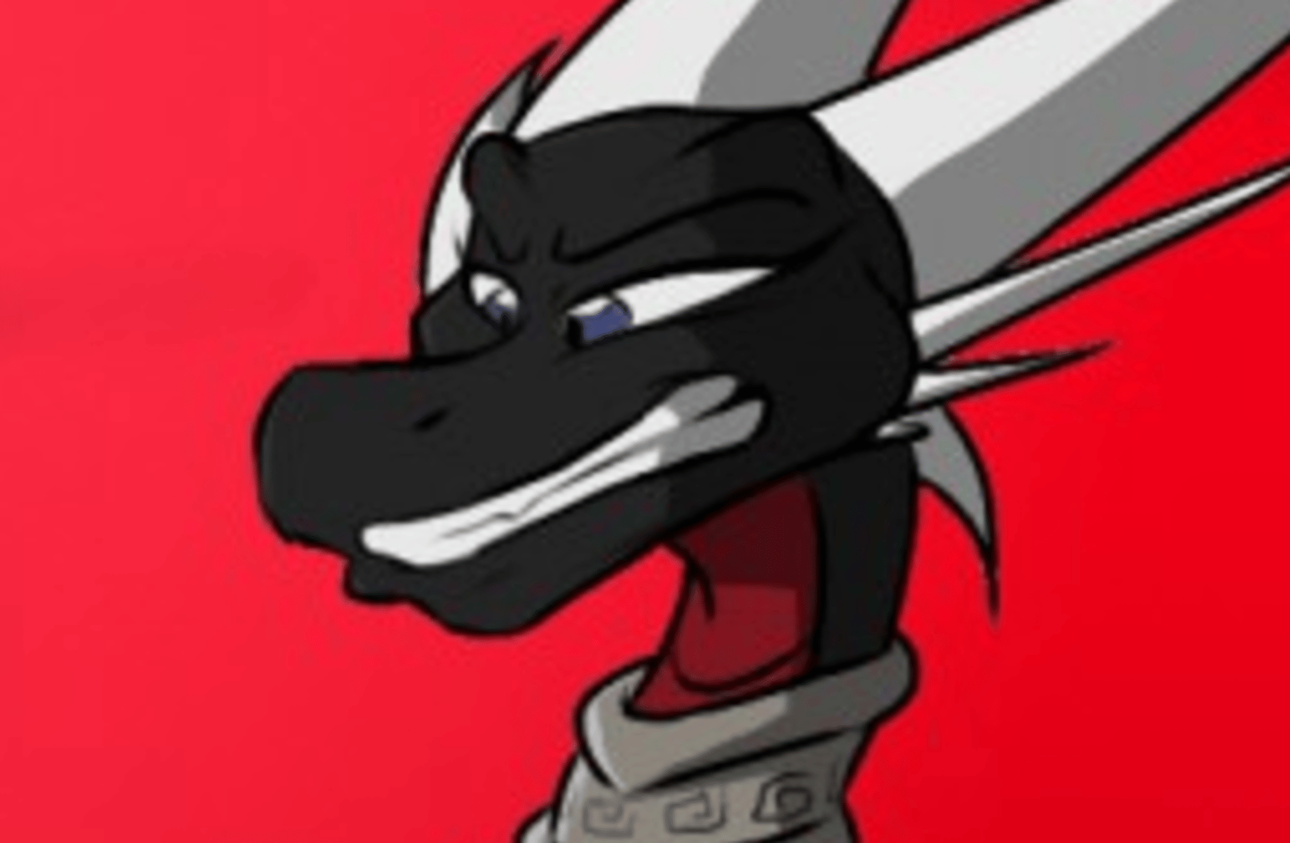 Corrupted Cynder