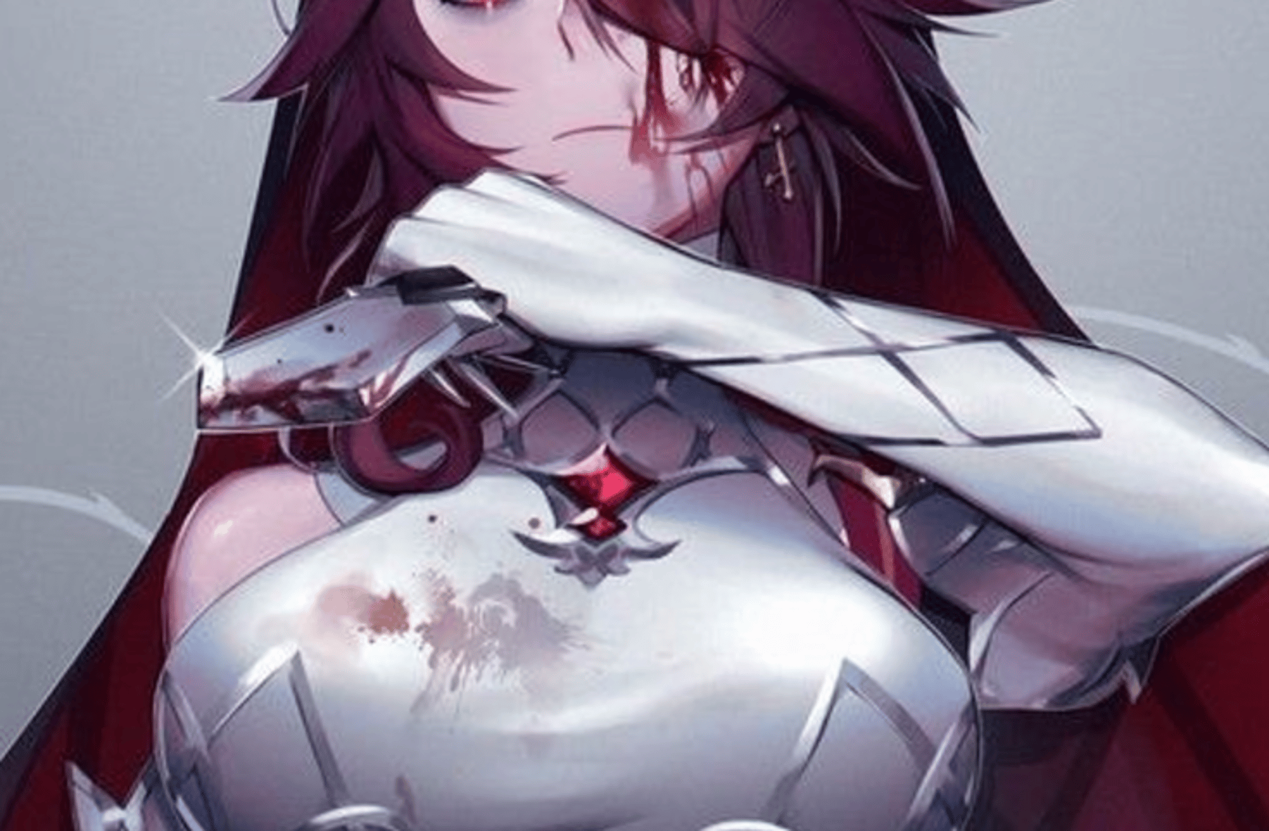 Rosaria