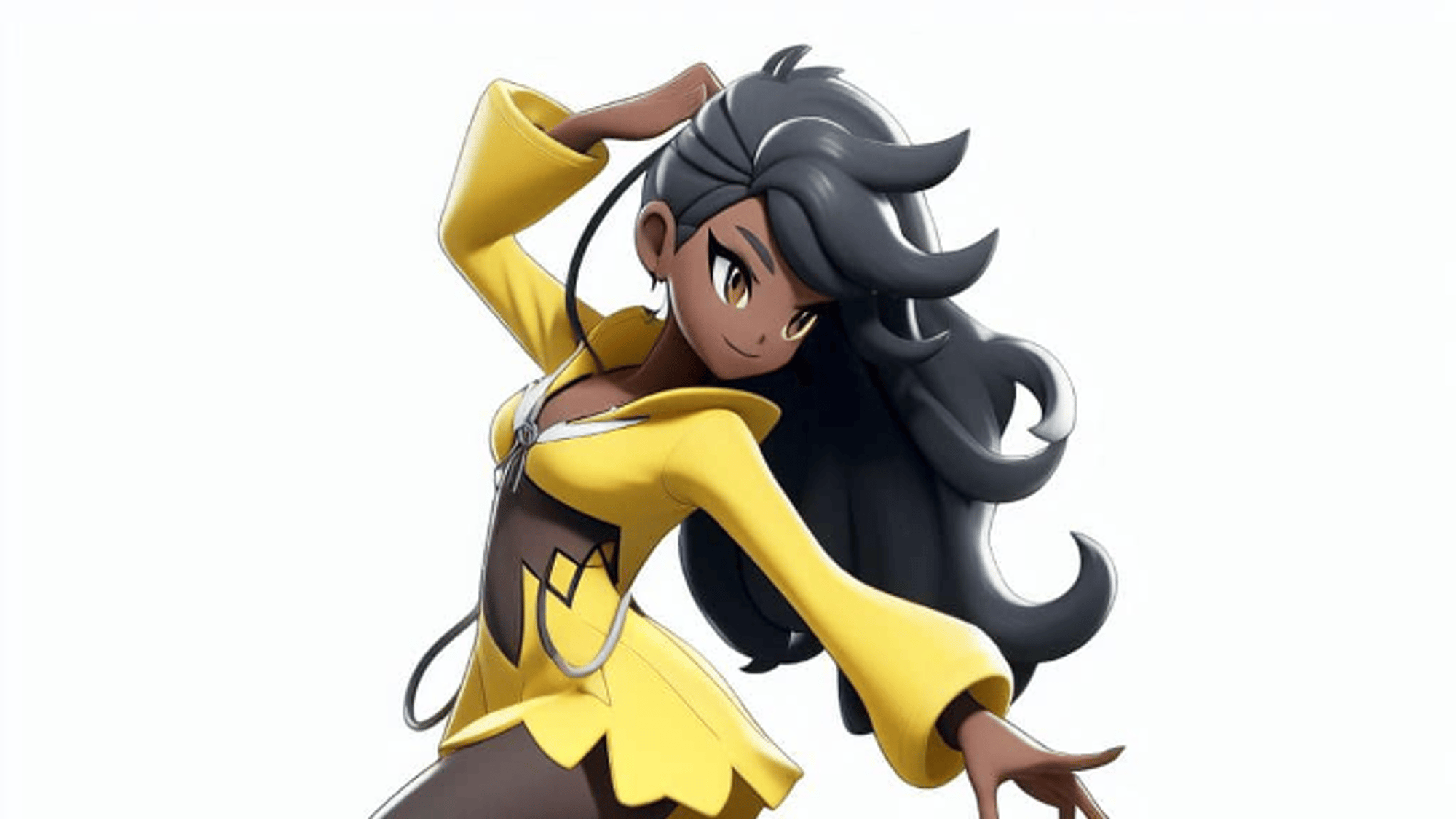 Alora (kidnapped)