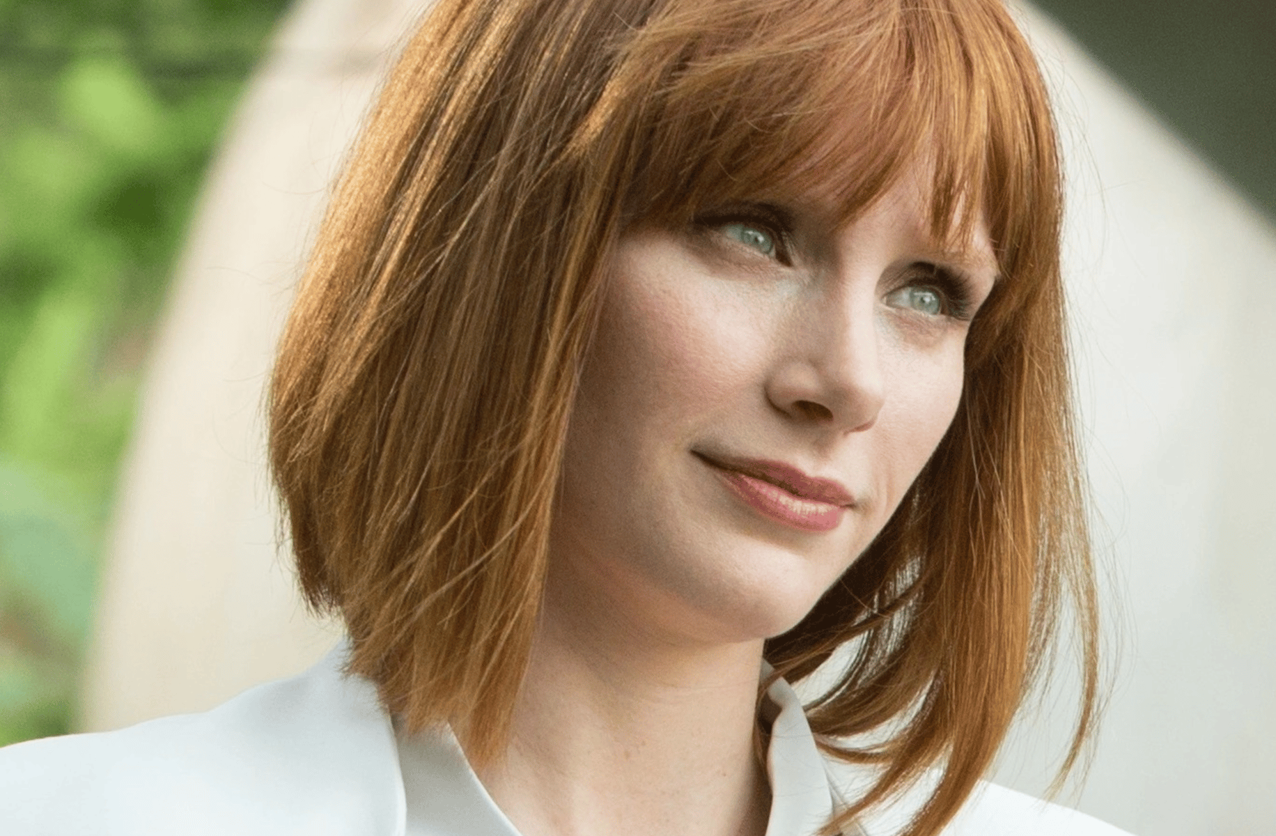 Claire Dearing