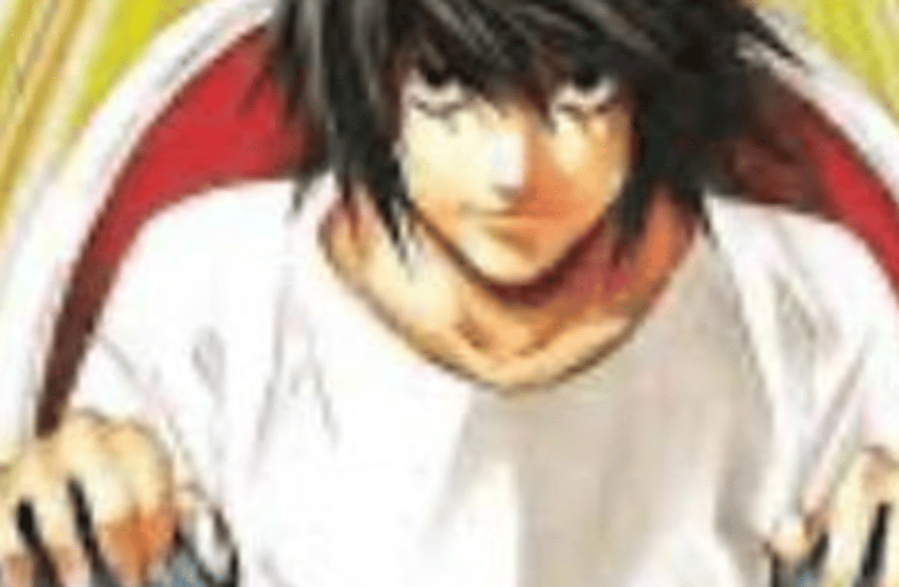 L Lawliet