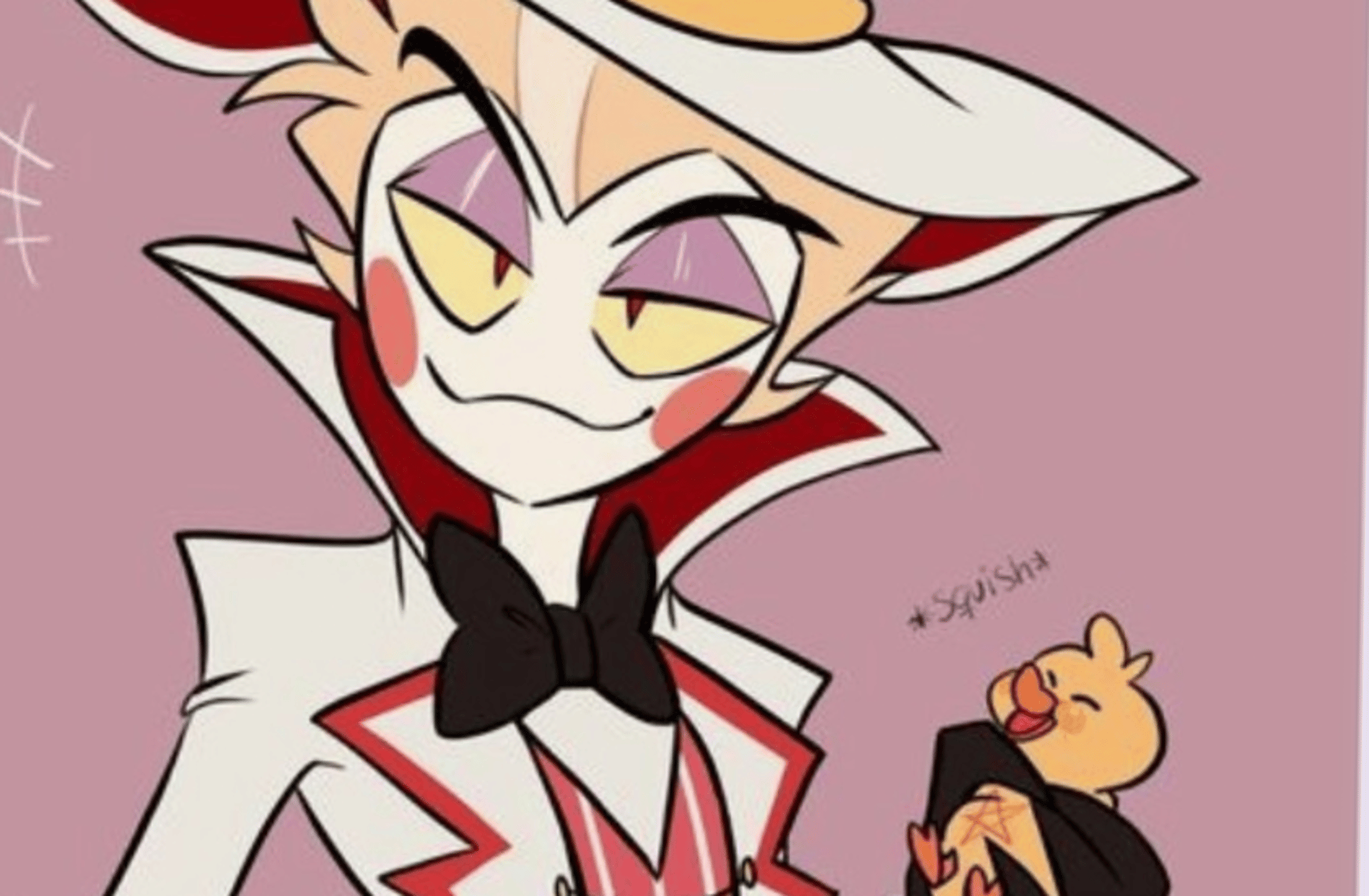 Lucifer - HH