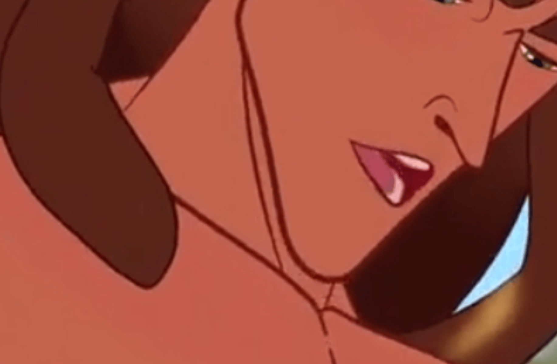 Tarzan