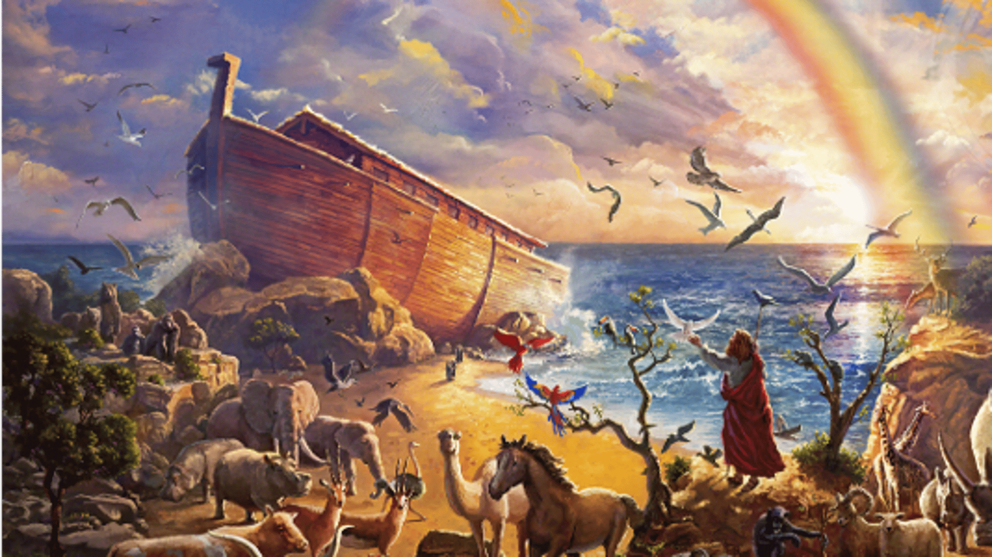 Noah
