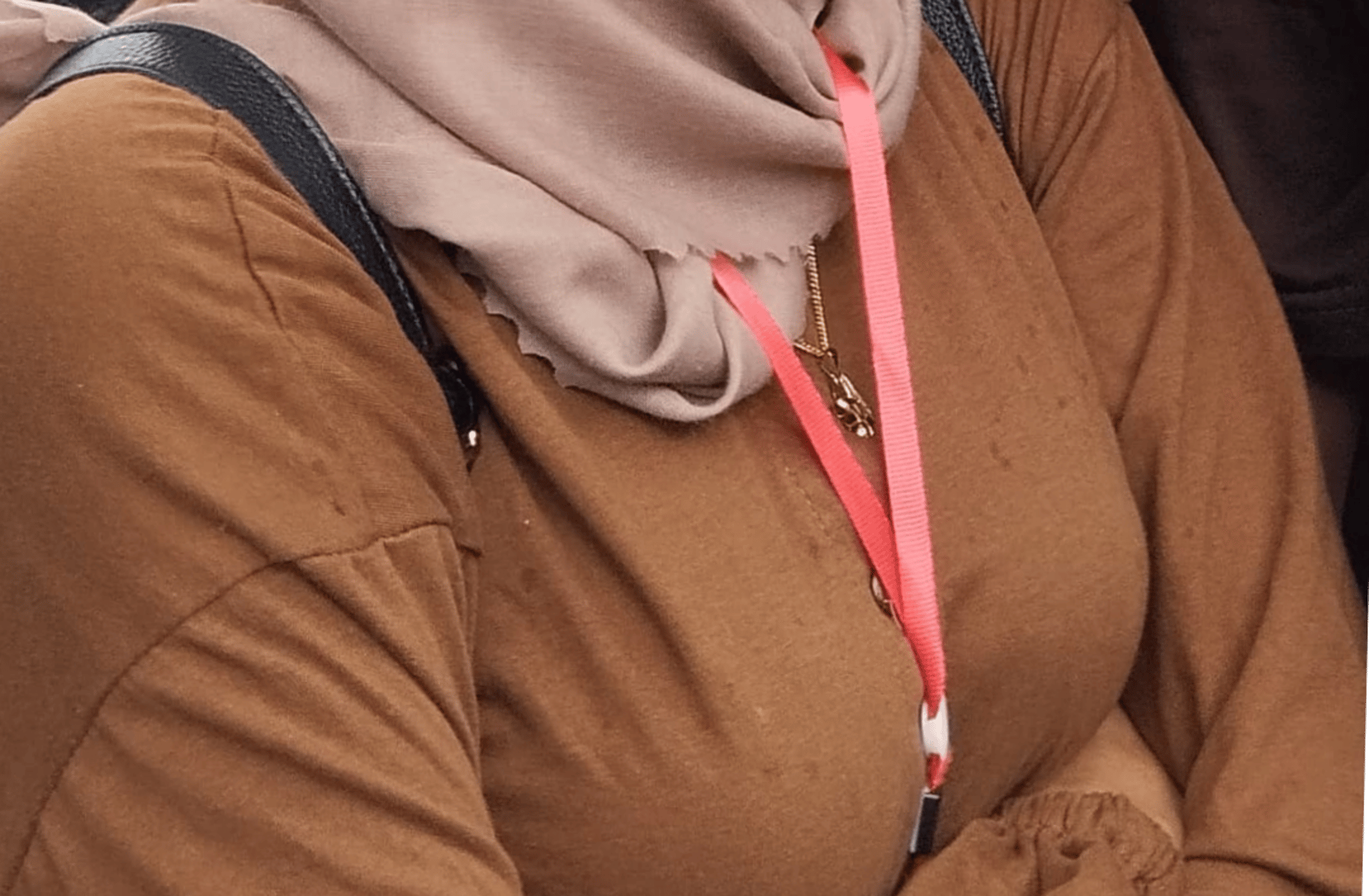 Winda (Your teacher)