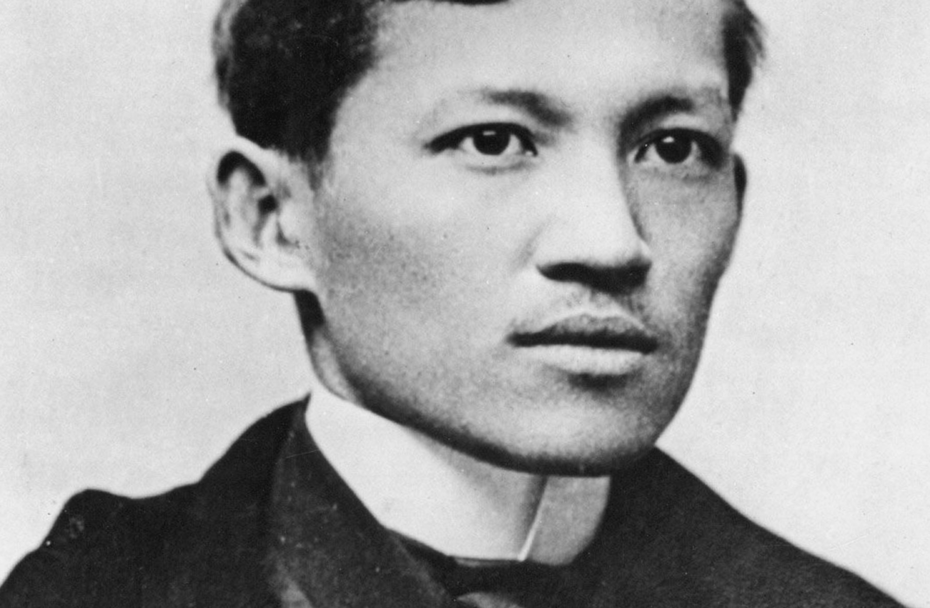 Dr. Jose Rizal