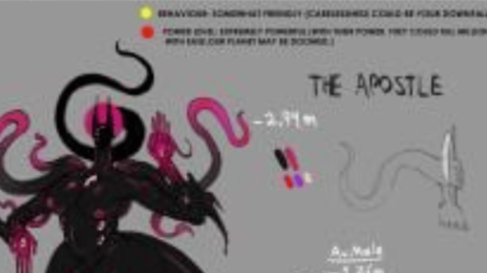 The Apostle