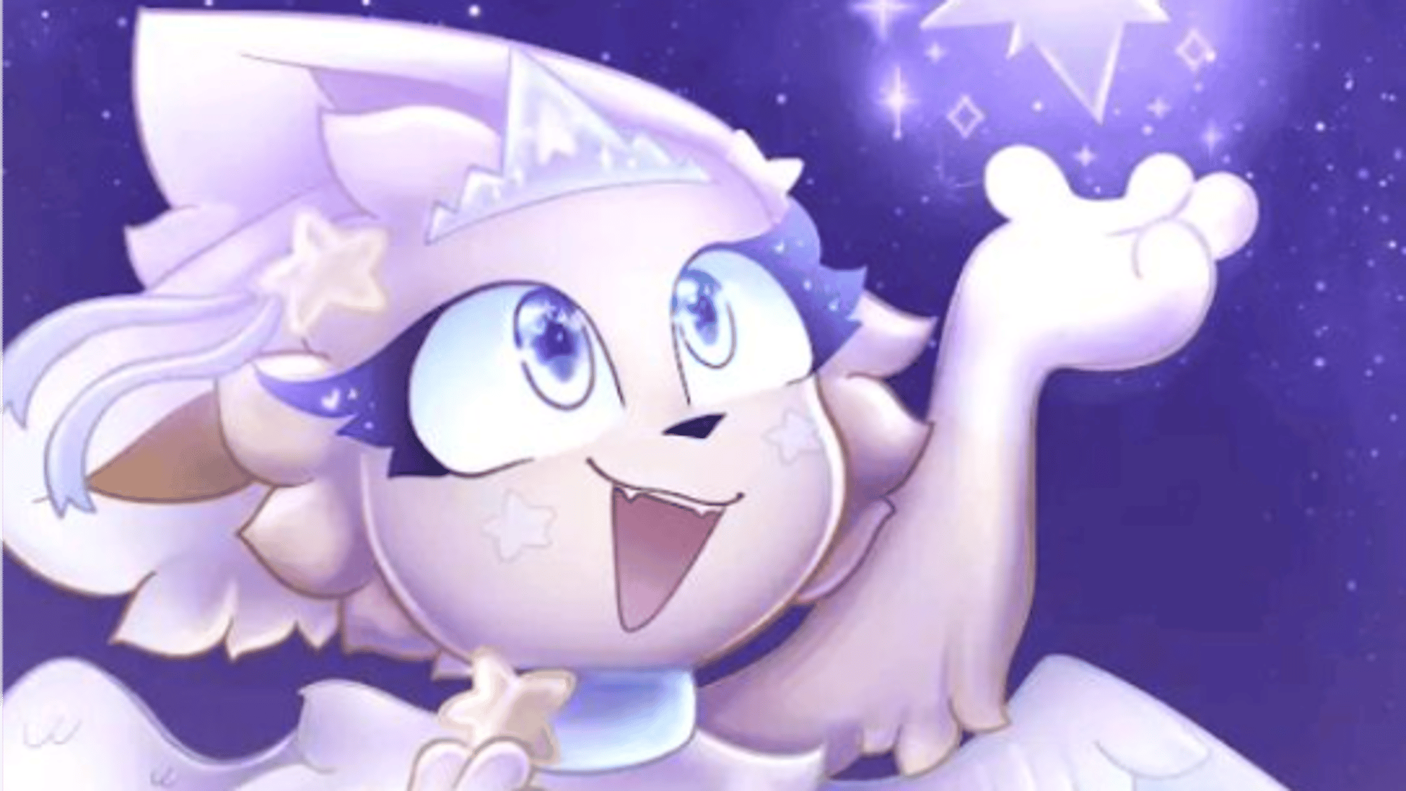StarEevee (EQ canon)